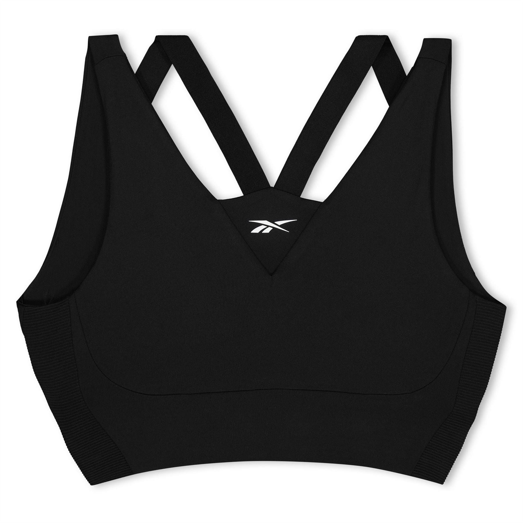 Reebok Studio Fashion Triangle Bralette