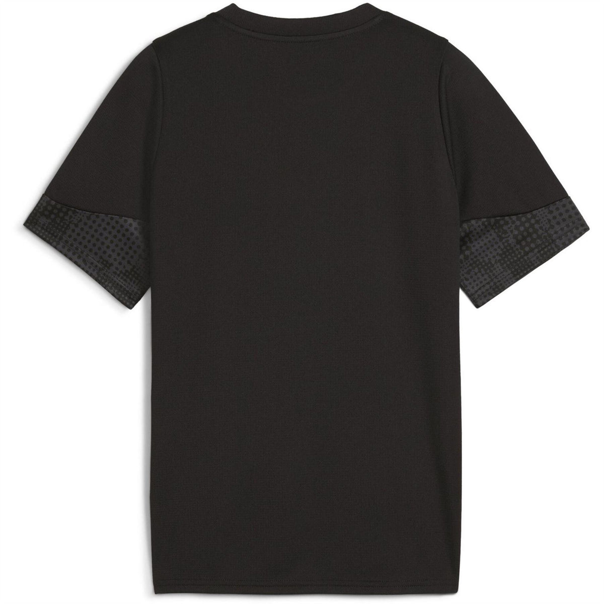 Puma Football Jersey Short Sleeve Performance T-Shirt