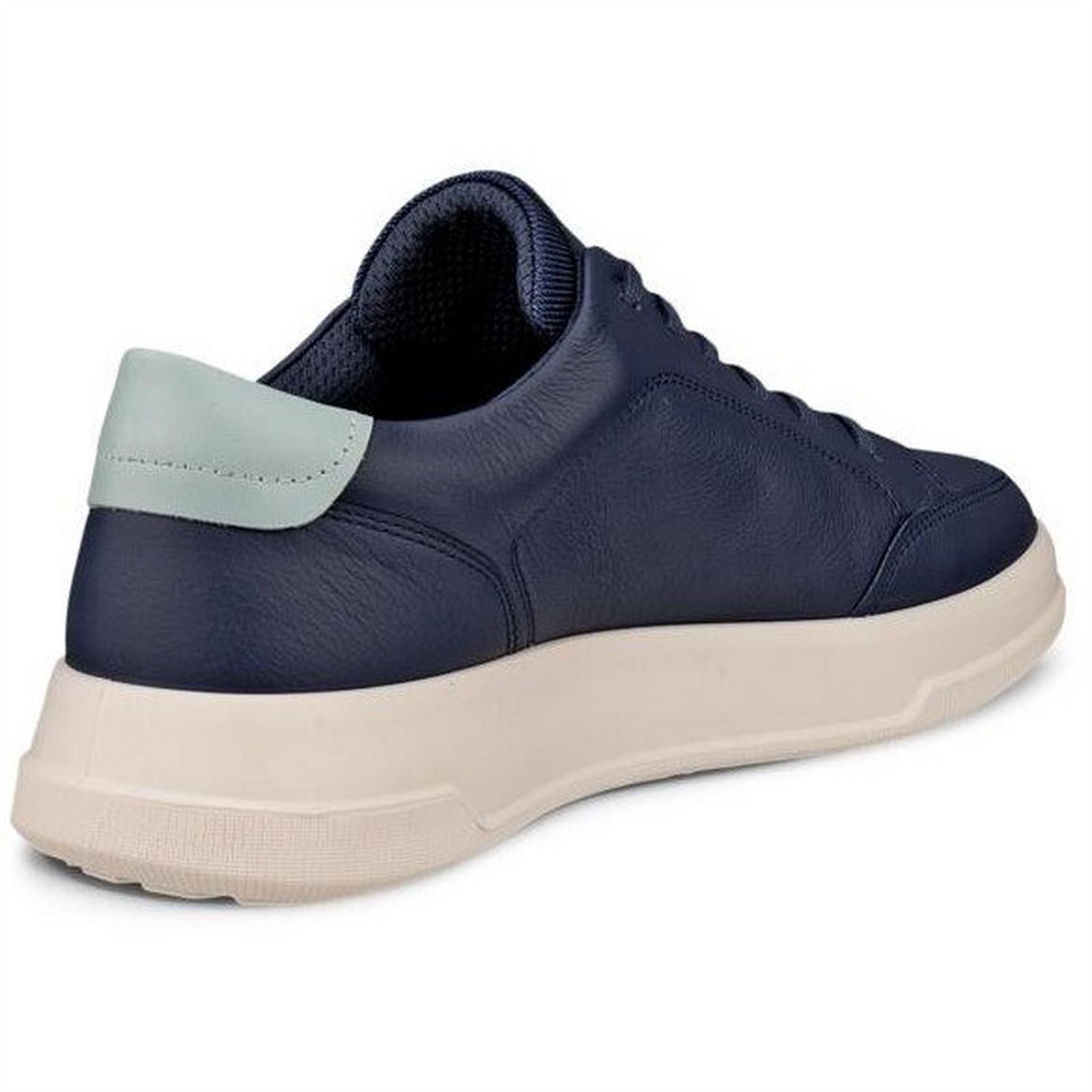 Ecco Move Low Top Lace-Up Sneakers