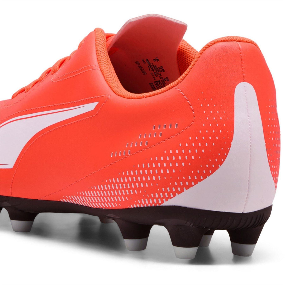 Puma Vitoria Ii Fg Ag Firm Ground Football Boots
