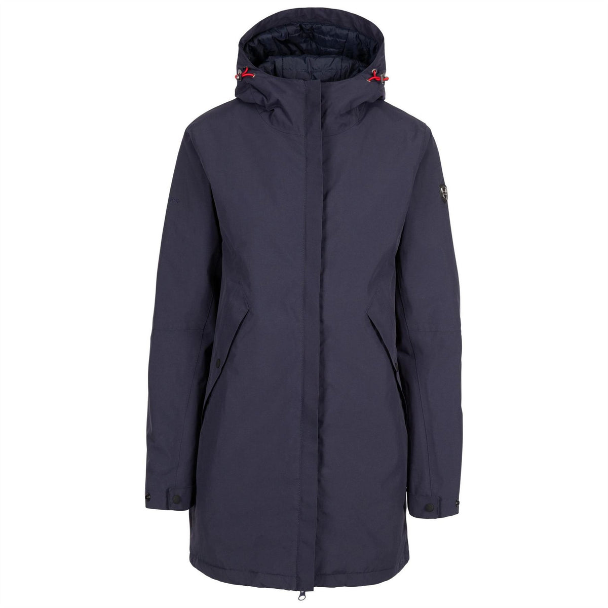 Trespass Sealed Seam Breathable Waterproof Jacket