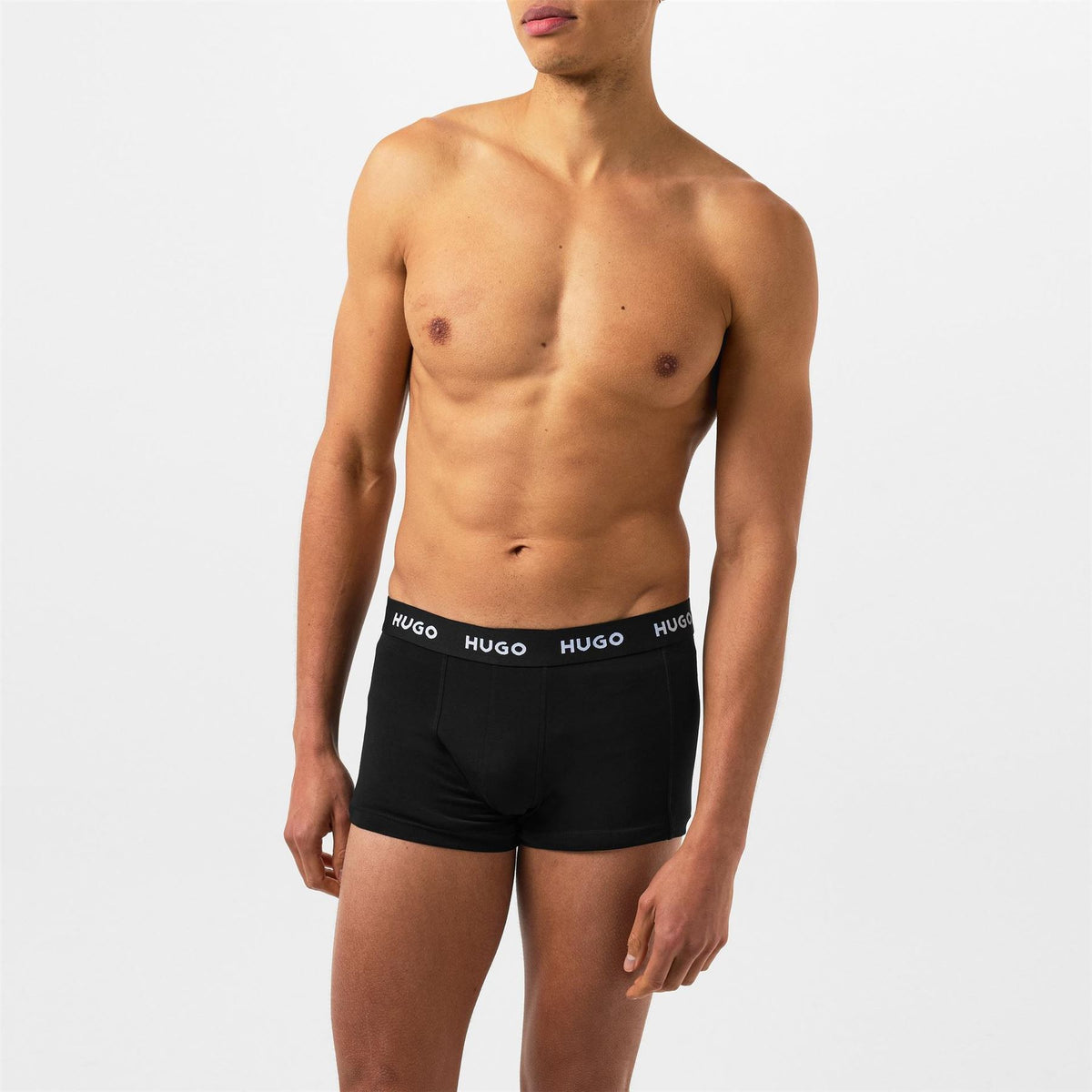 Hugo Pack Boxer Shorts