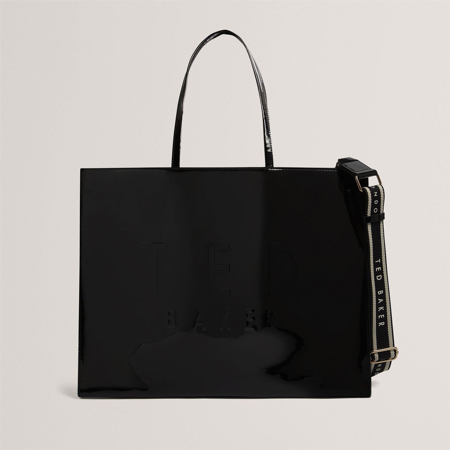Ted Baker Web Xl Icon Bag