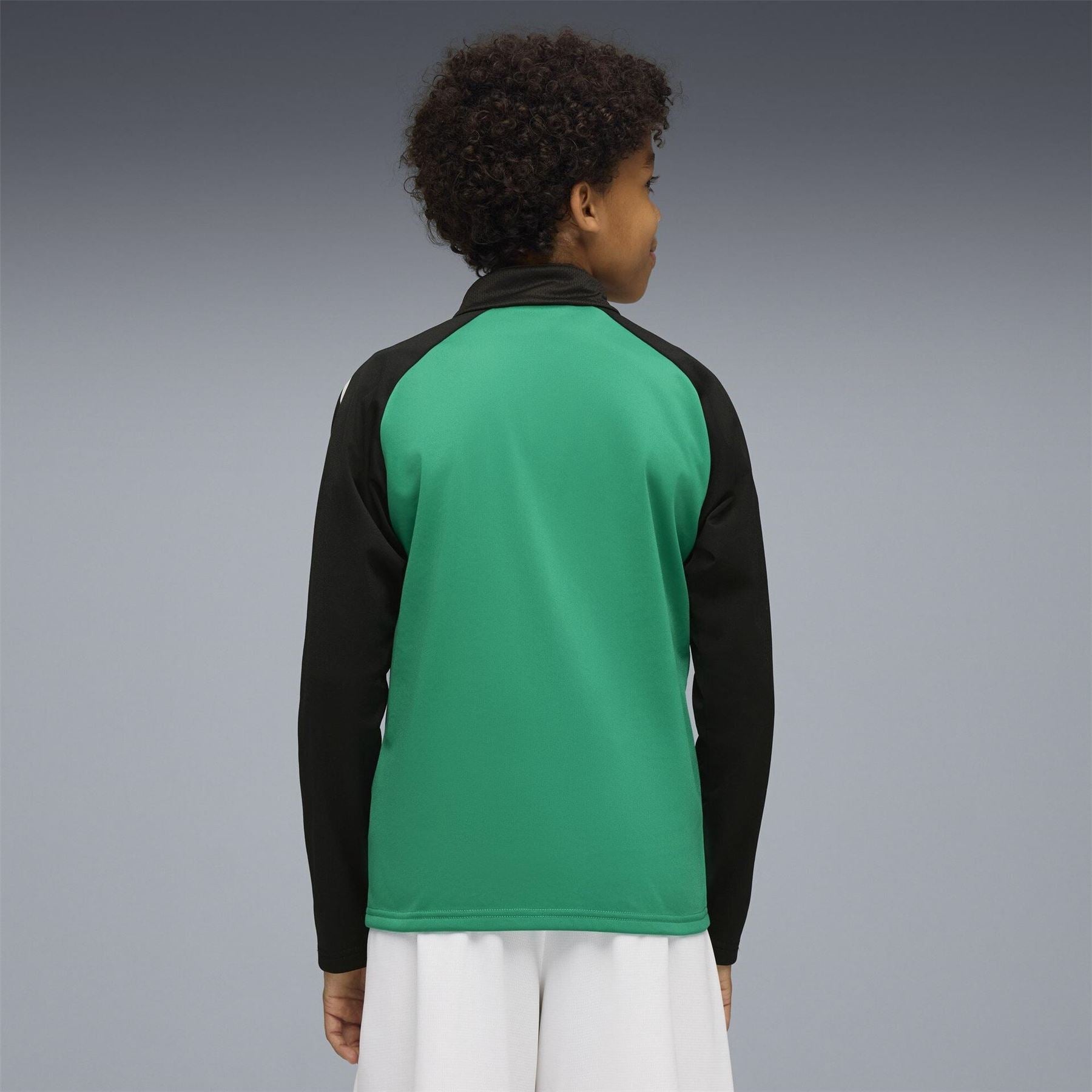 Puma Teamliga Training Jacket Jr Tracksuit Top Unisex Kids