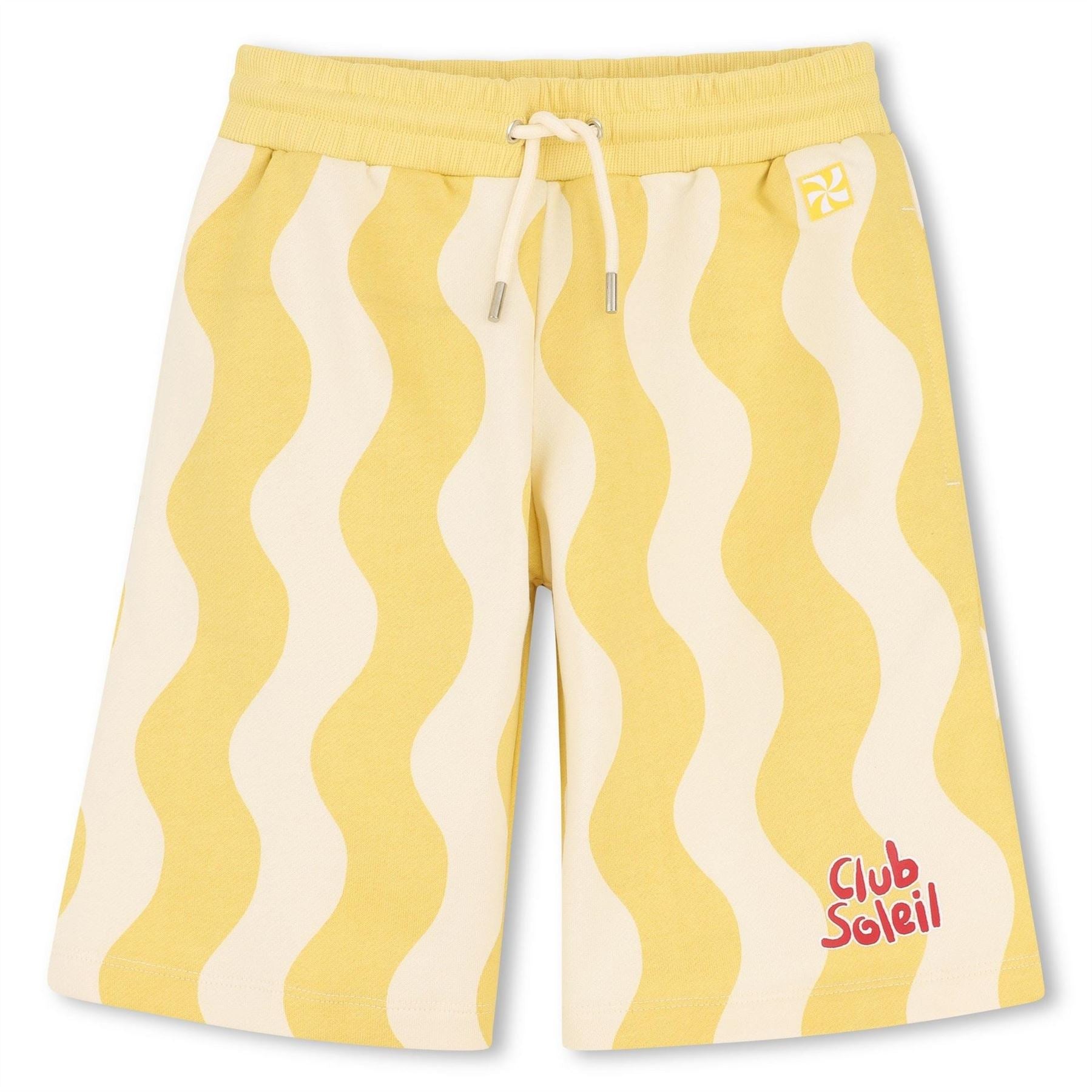 Kids Around Ar Bermuda Shorts Jn63
