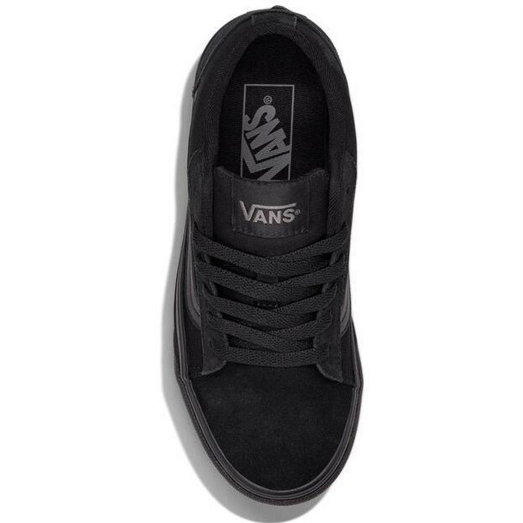 Vans Vero Ls Juniors