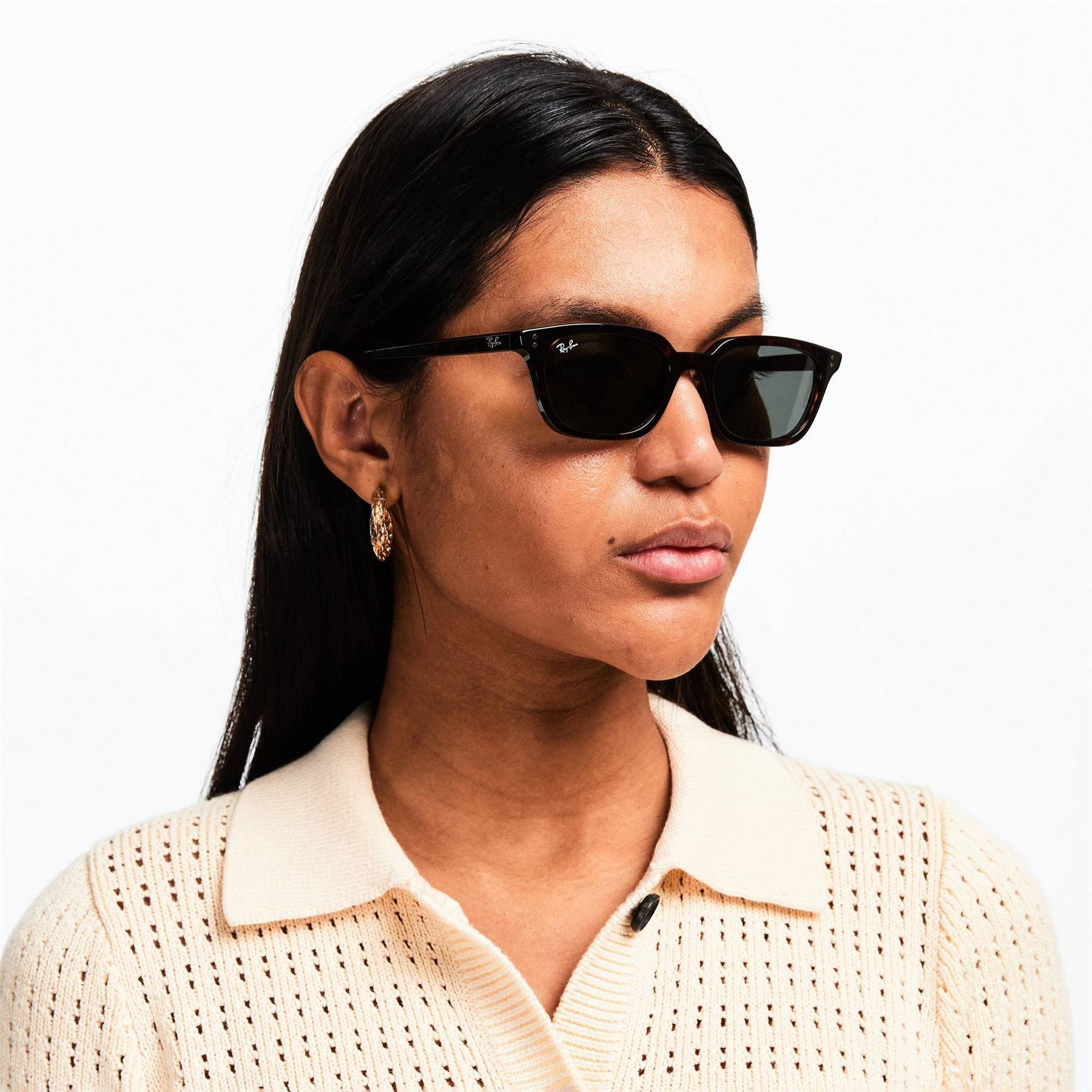 Ray-Ban Square Sunglasses
