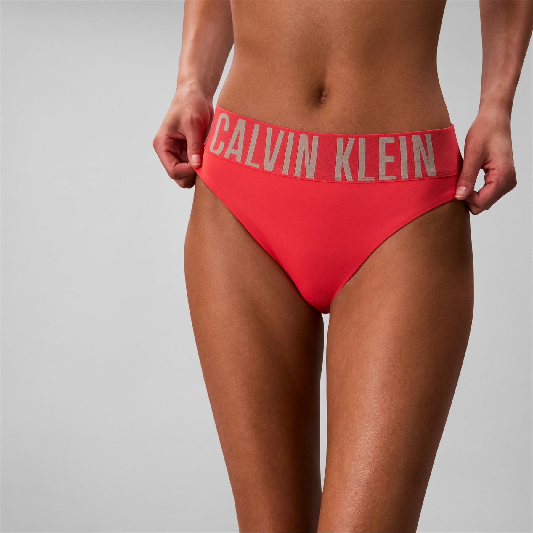 Calvin Klein Bikini Bottoms