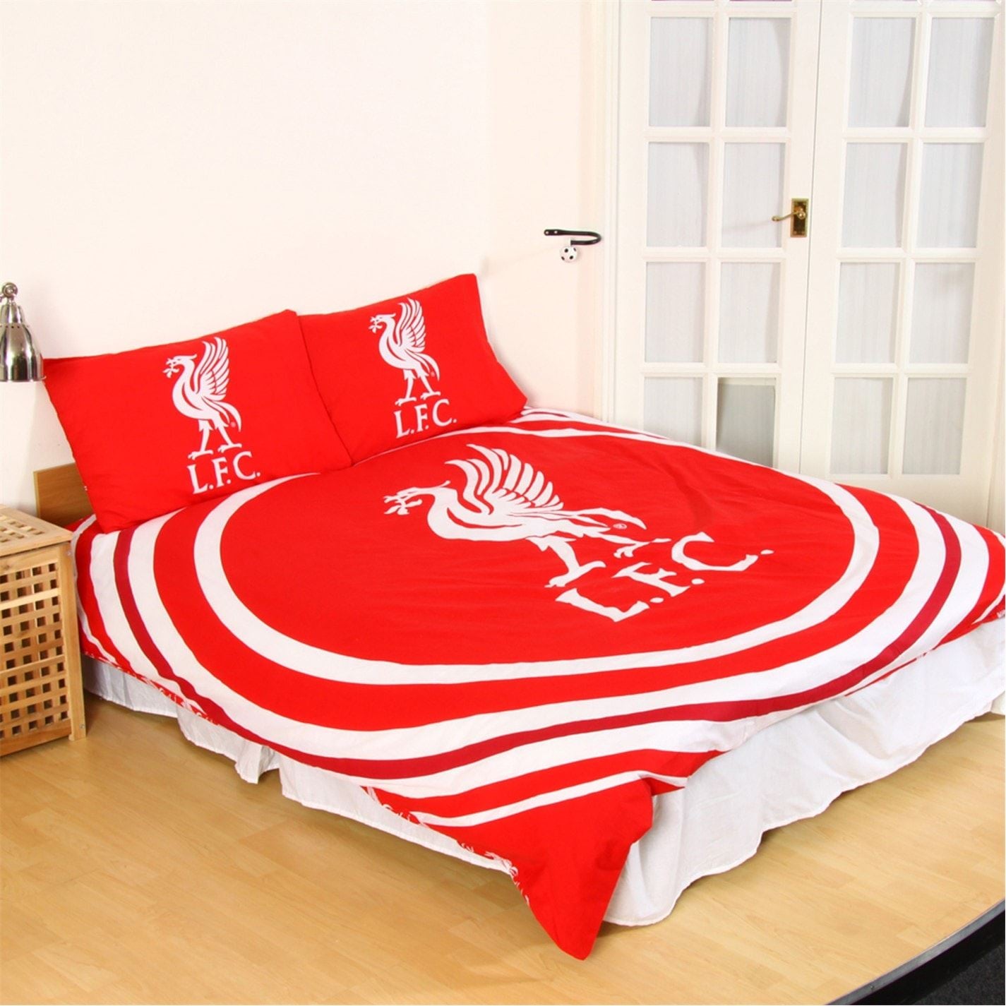 Team Football Bedding