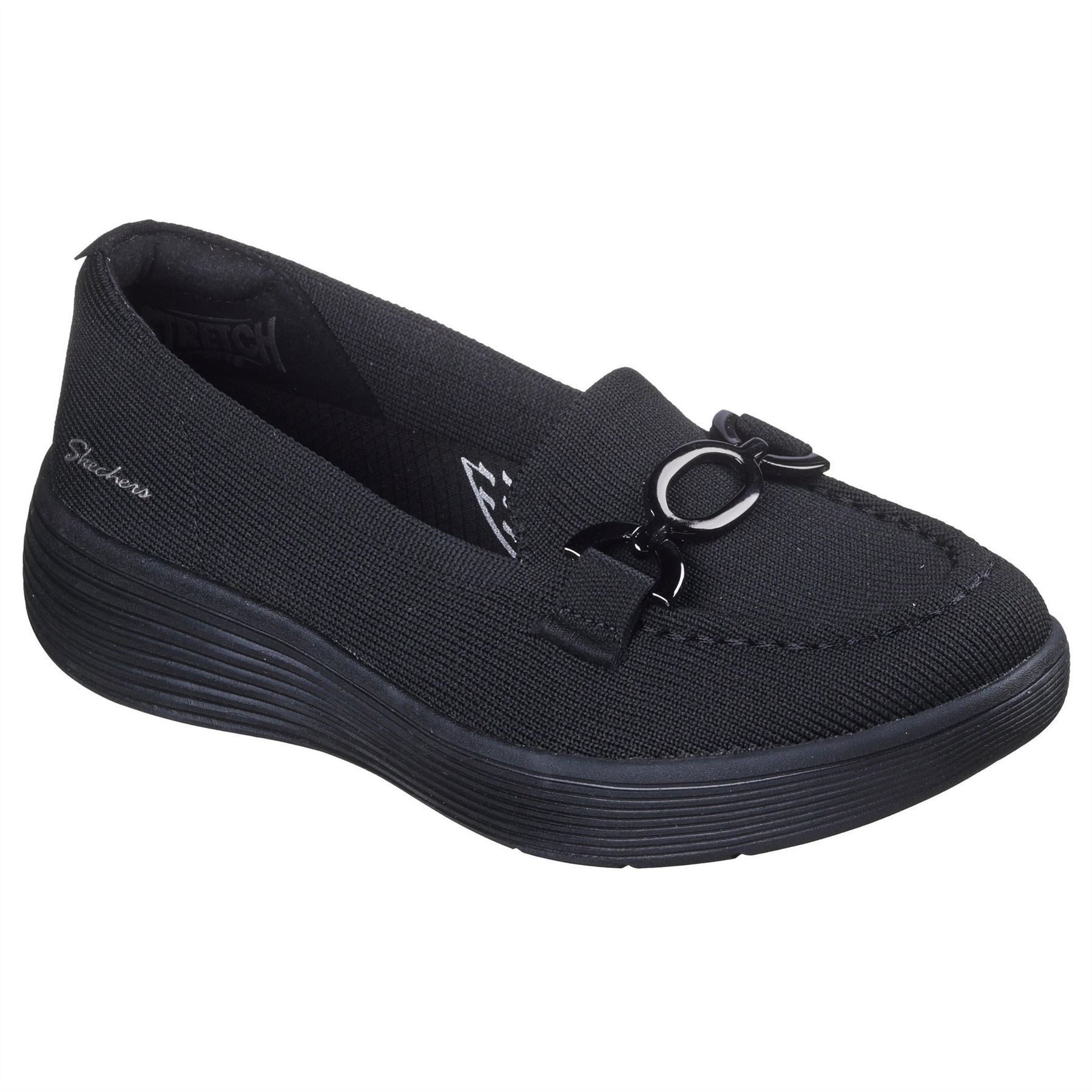 Skechers Slip On Trainers