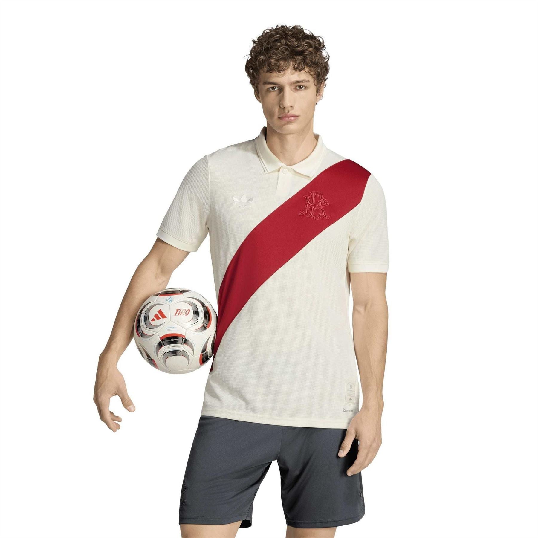 adidas Riv H Jersey