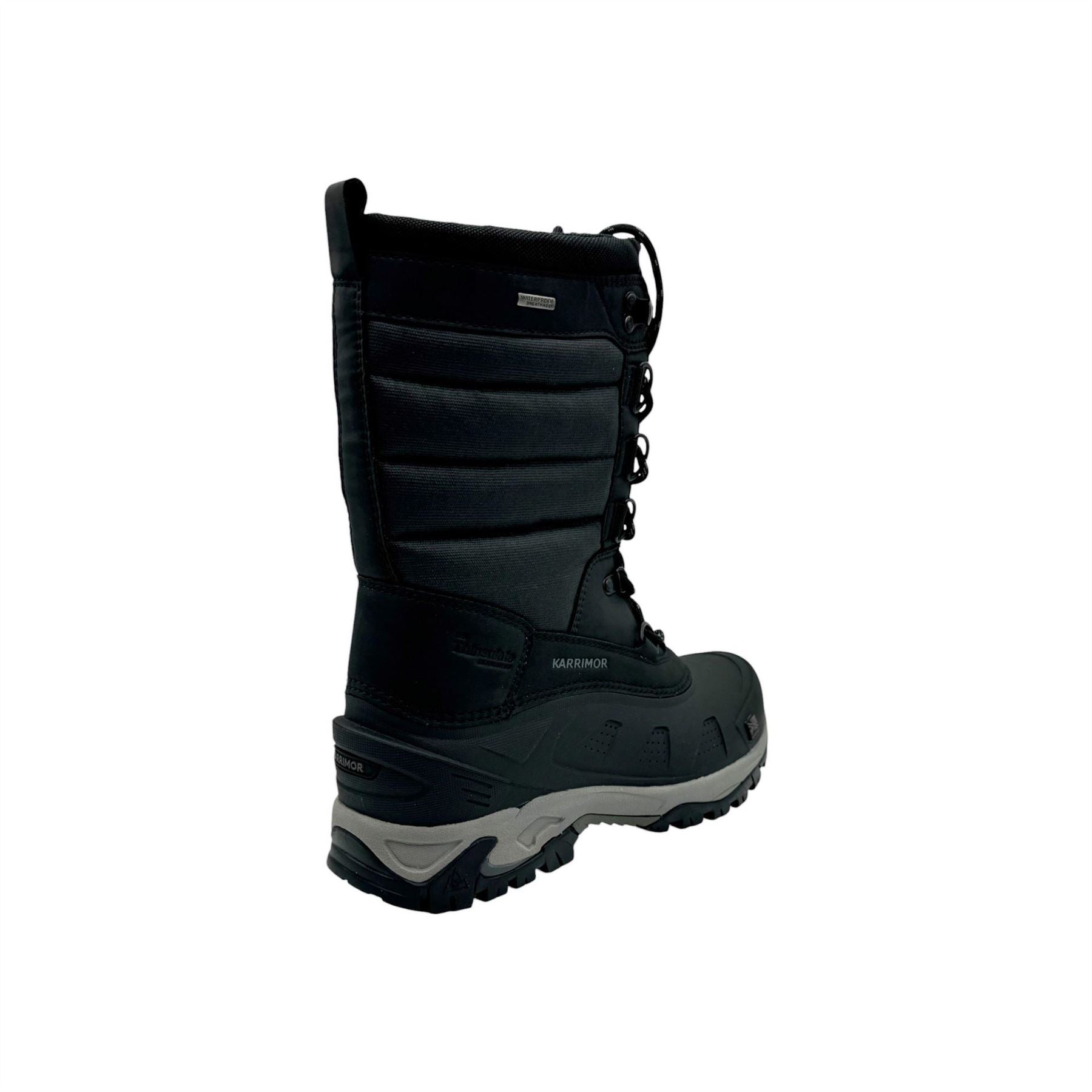 Karrimor Bering Winter Snow Boots