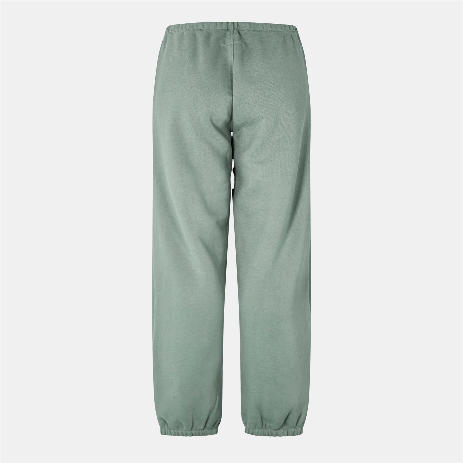 Jack Wills Loose Embellished Logo Closed Hem Fleece Joggers