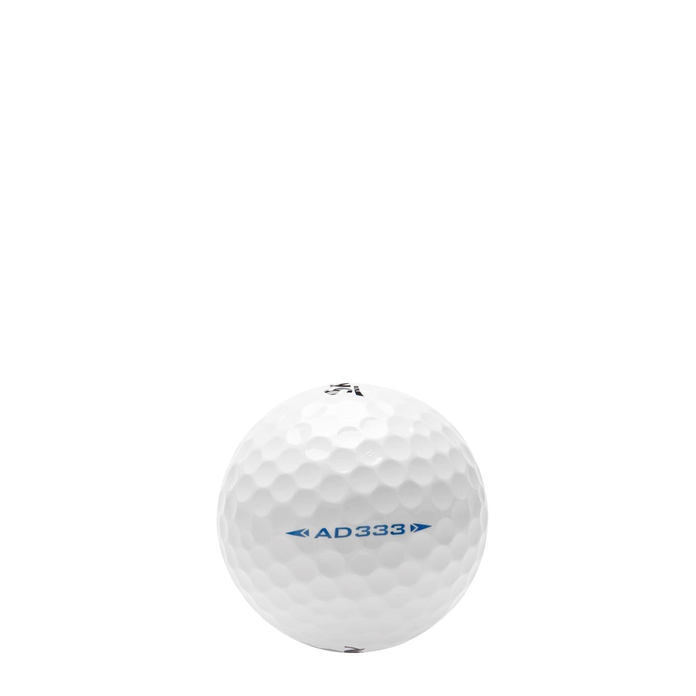 Srixon Ad333 Golf Balls 12 Pack