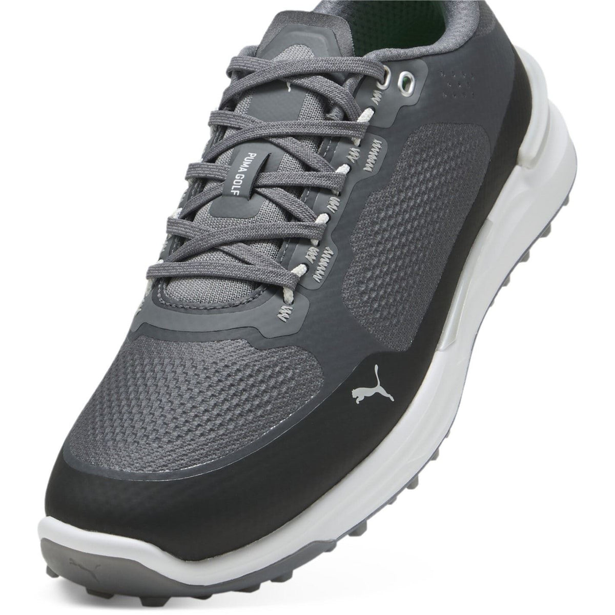 Puma Ignite Elevate X Spikeless Golf Low Top Sneakers