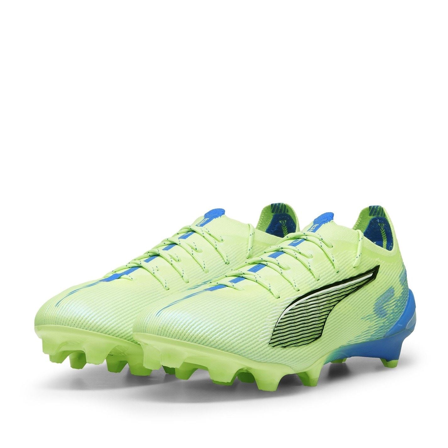 Puma Ultra Ultimate Adults Firm Ground Football Boots