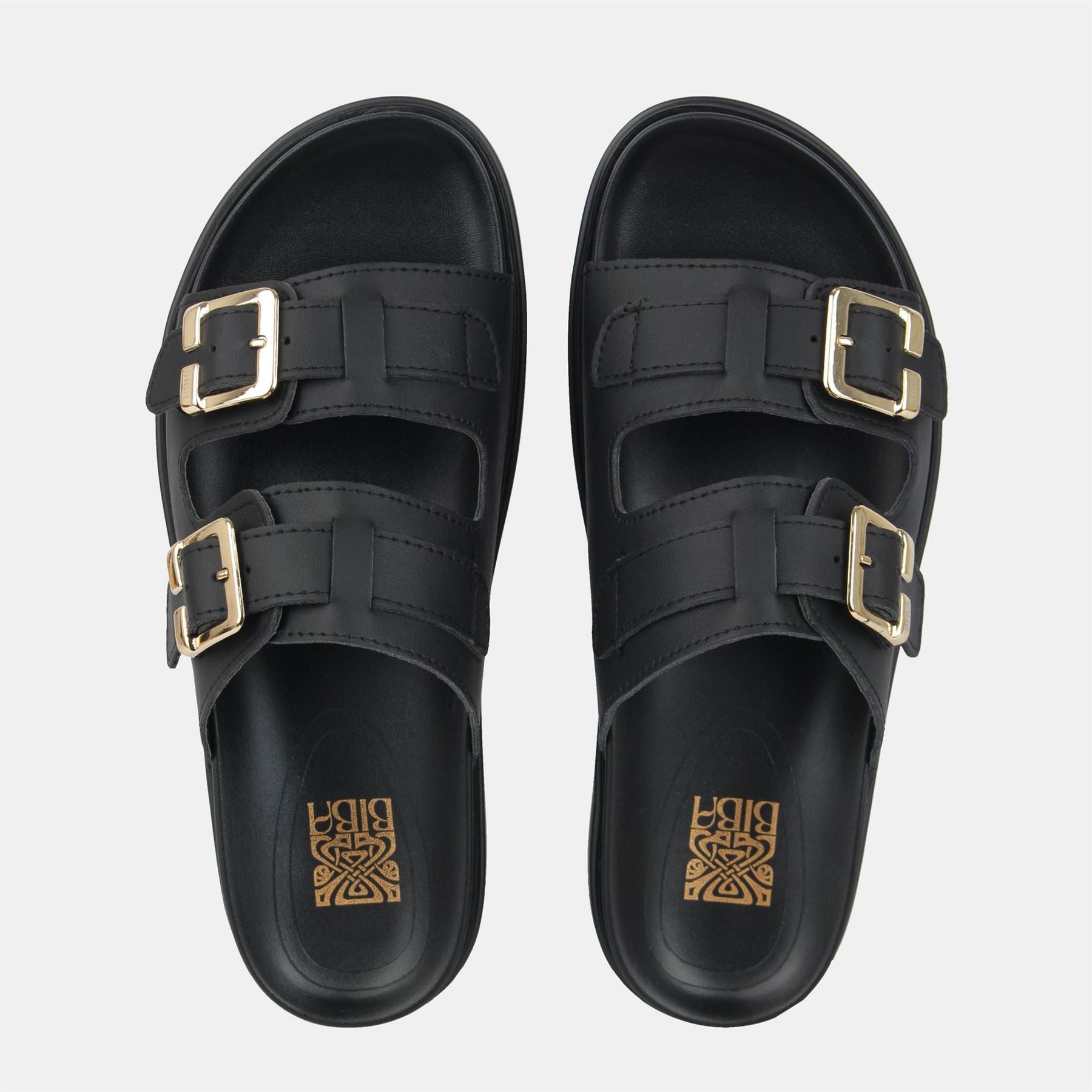 Biba Strap Sandals