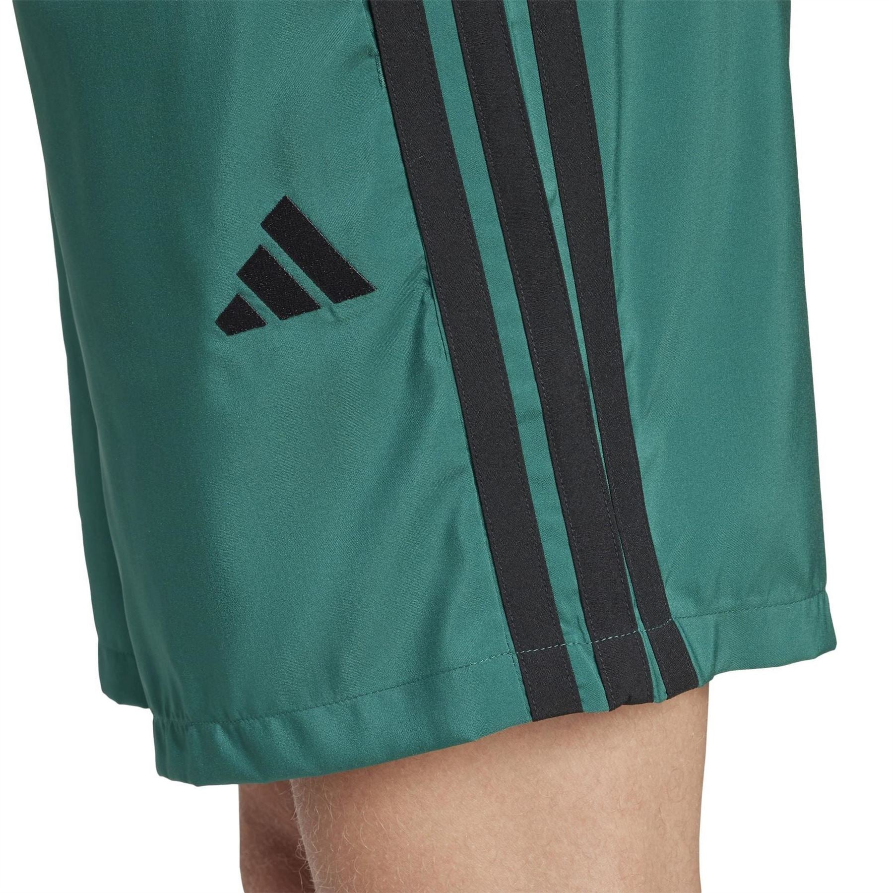 adidas Essentials 3 Stripes Shorts