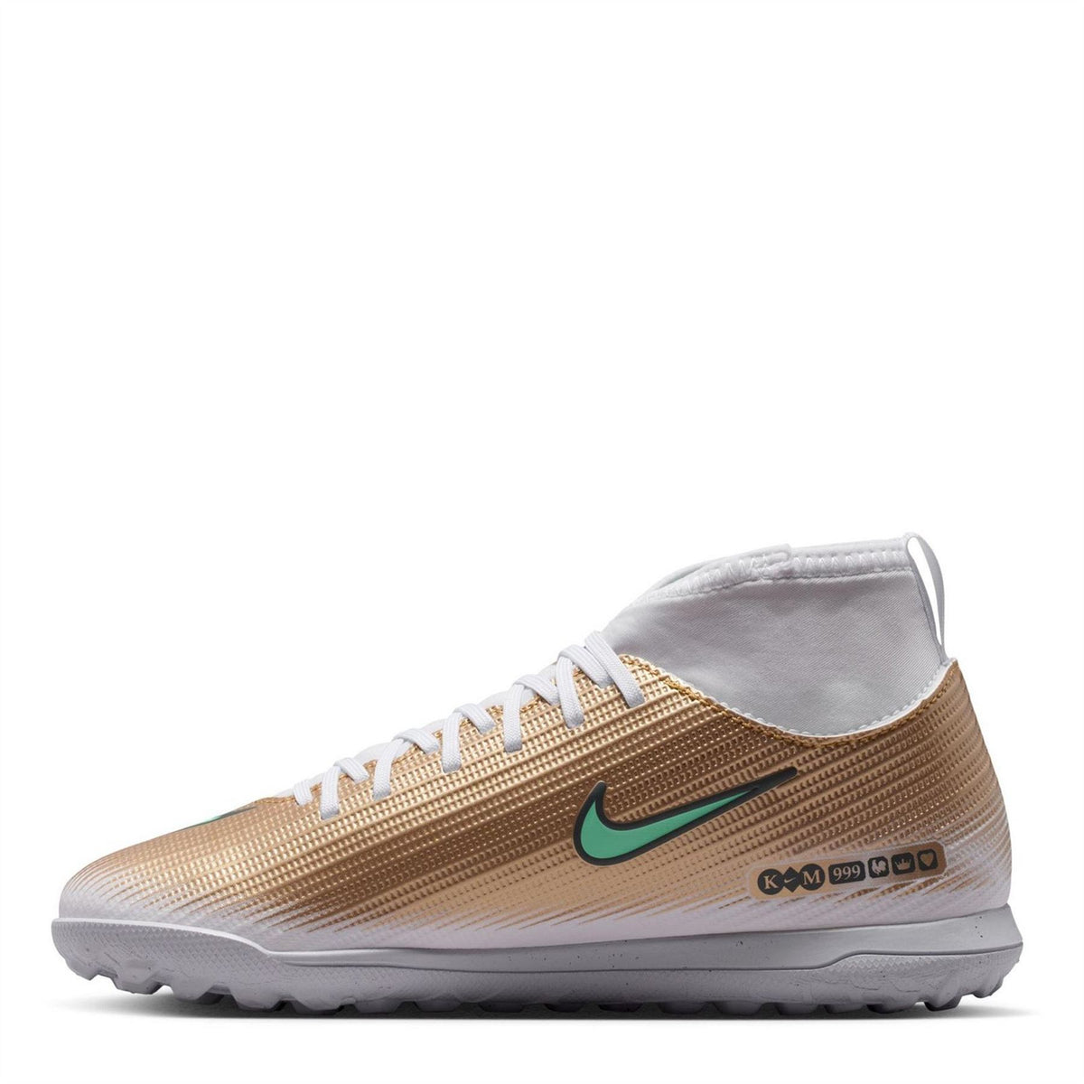 Nike Mercurial Club Astro Turf Football Boot