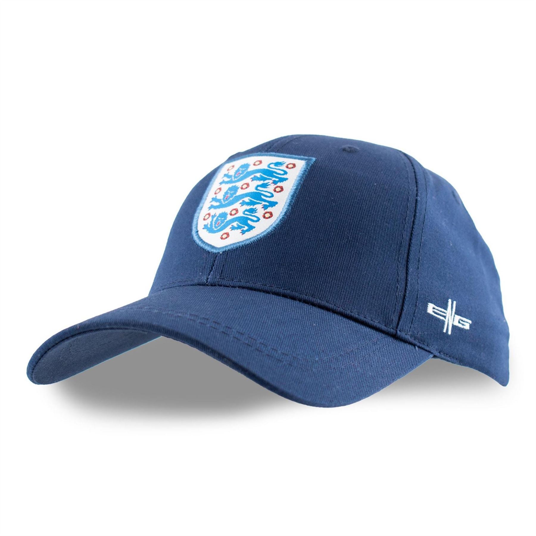 Team Baseball Cap Adults