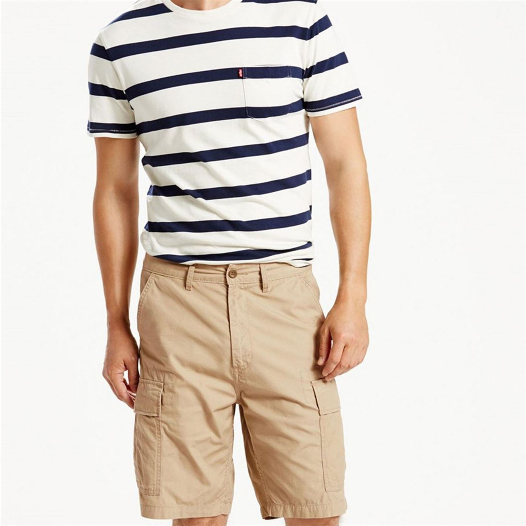 Levis Cargo Shorts