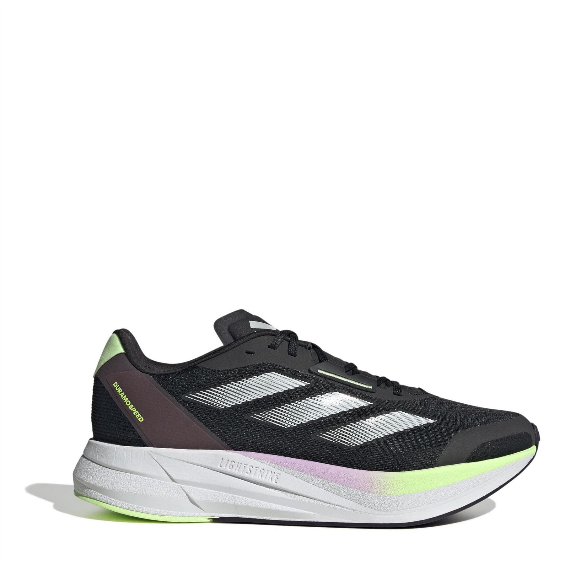 adidas Mens Duramo Speed M Road Running Shoes