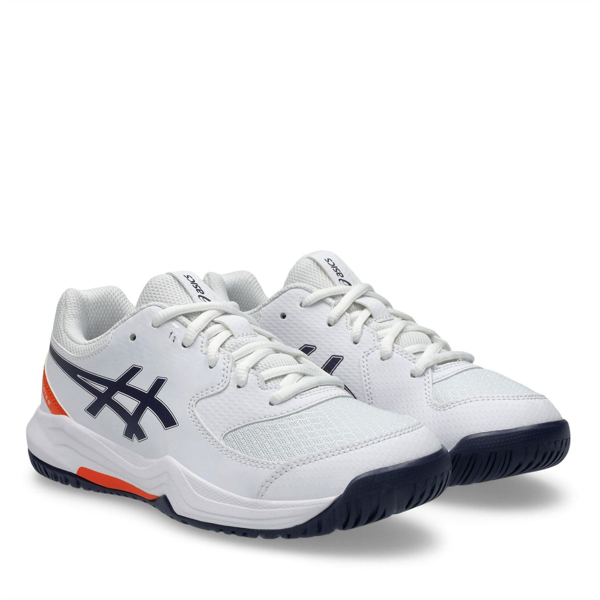 Asics Dedicate 8 Gs Tennis Shoes Unisex Kids
