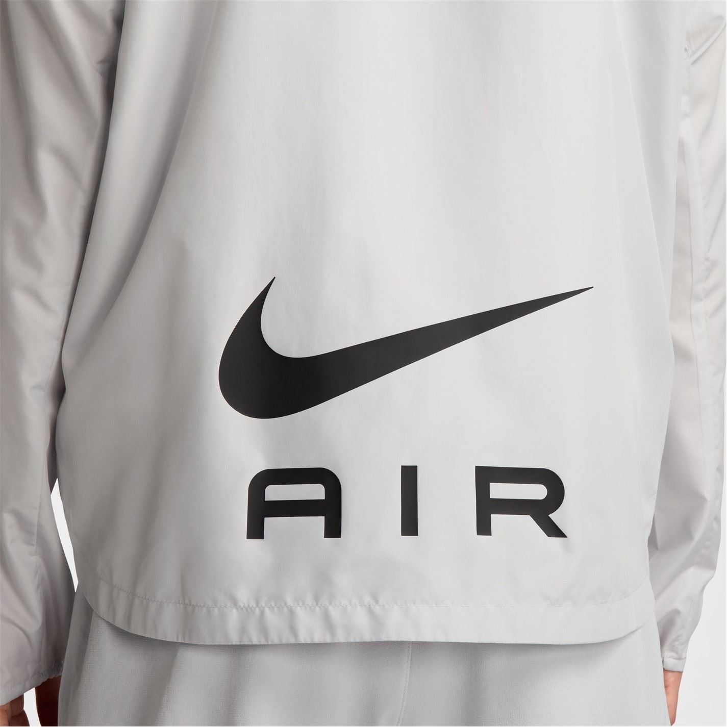 Nike Air Run Hooded Running Jacket
