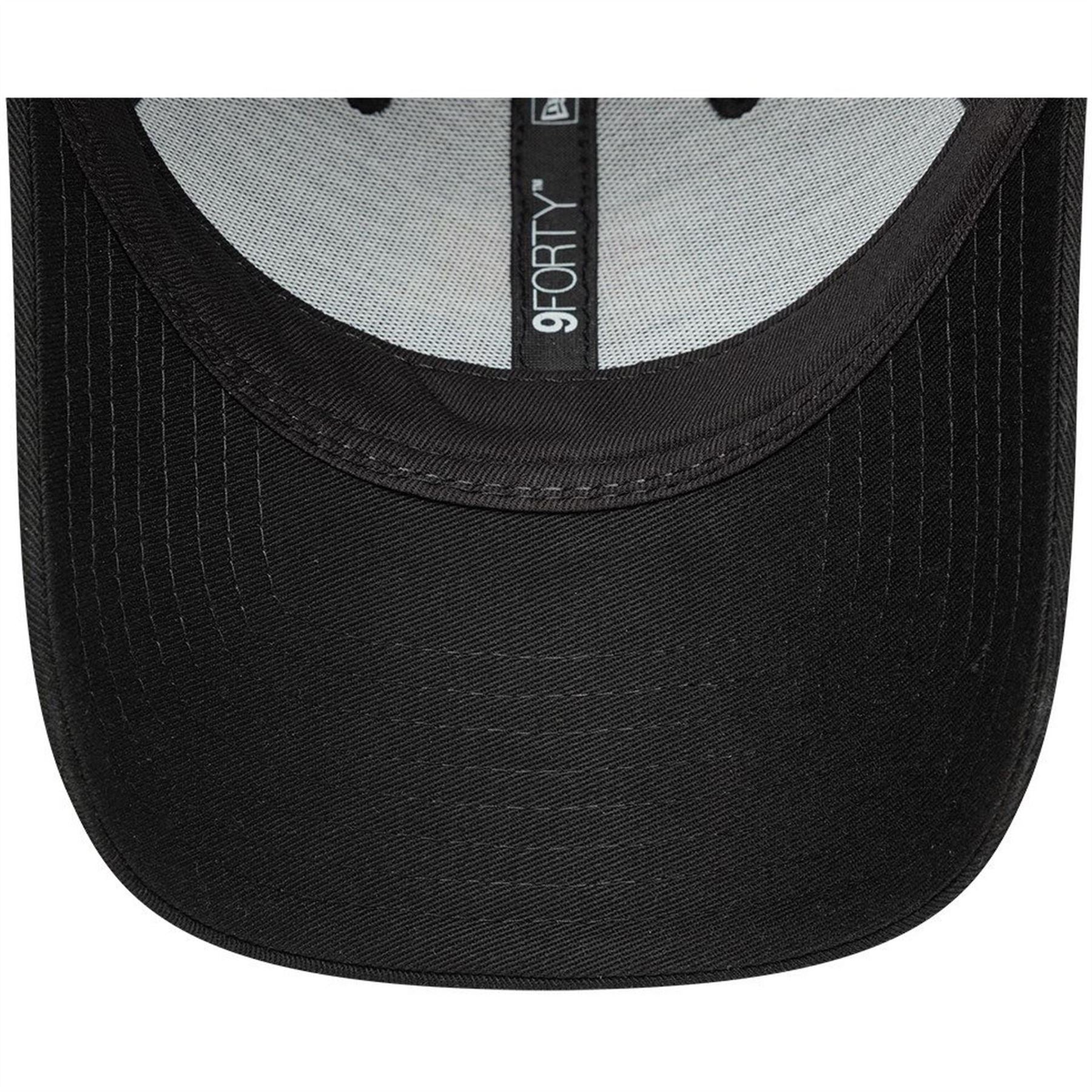 New Era 9forty Adjustable Cap