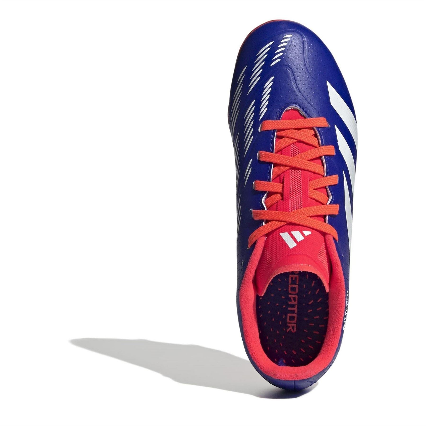 adidas Predator League Childrens Firm Ground Football Boots