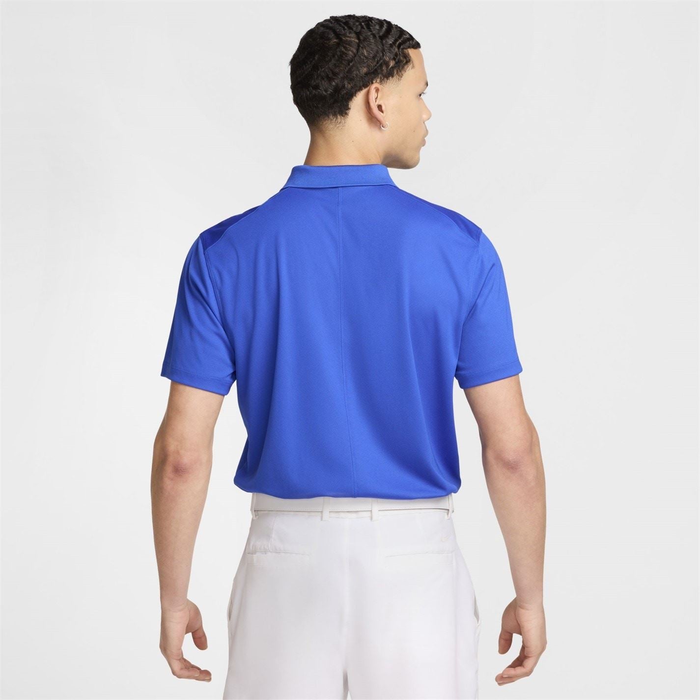 Nike Mens Dri Fit Victory Golf Polo Shirt