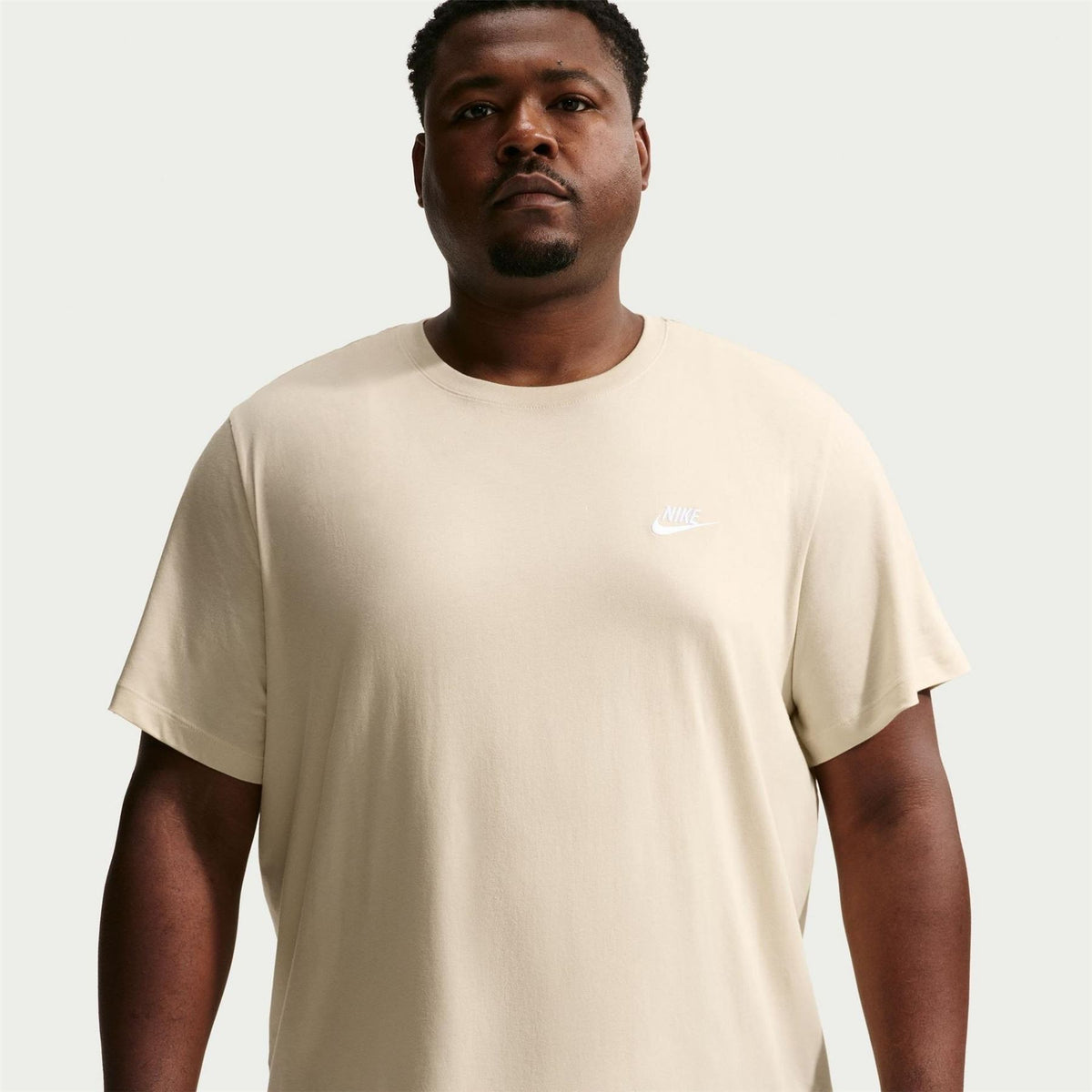 Nike Mens Sportswear Club T-Shirt