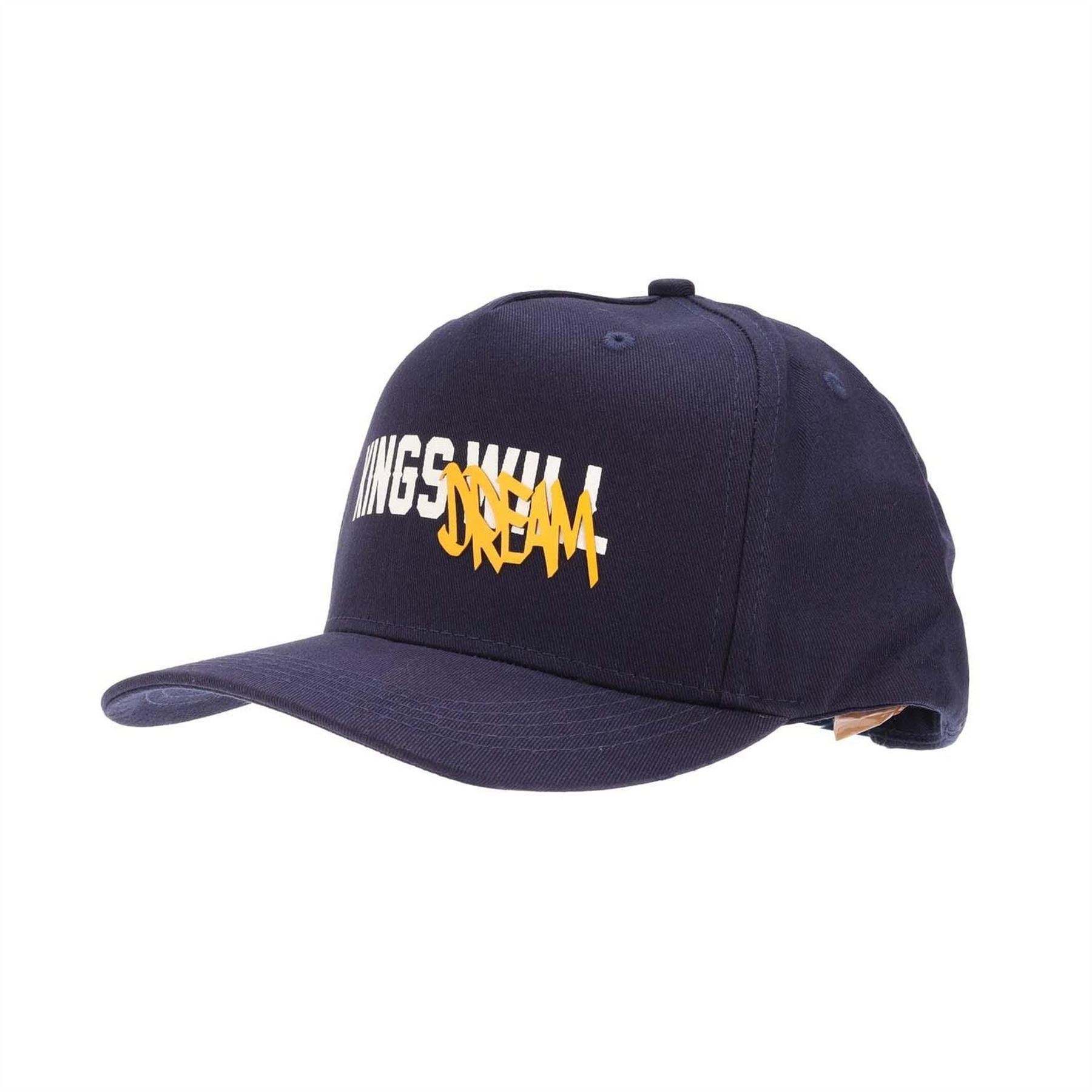 Kings Will Dream Baseball Cap