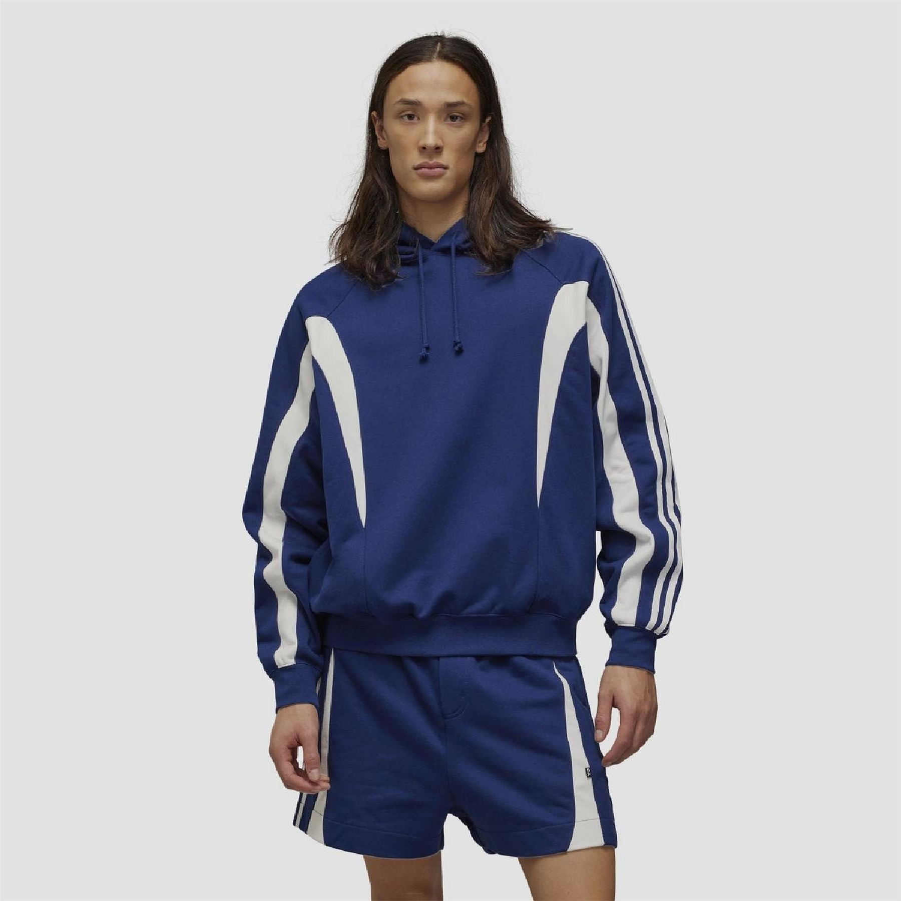 Y3 Line Hoodie