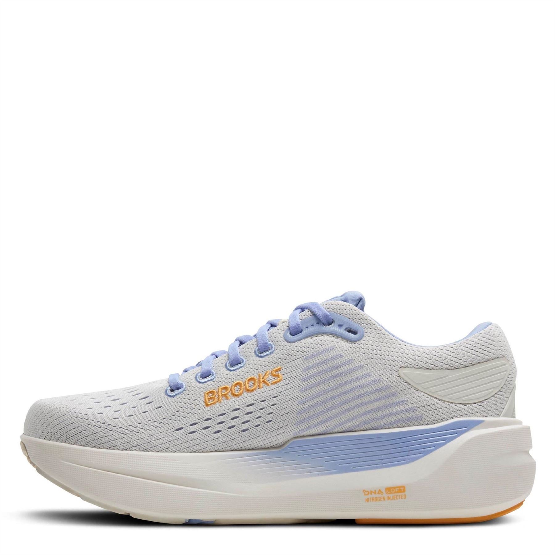 Brooks Womens Ghost Max 3 Road Running Shoes