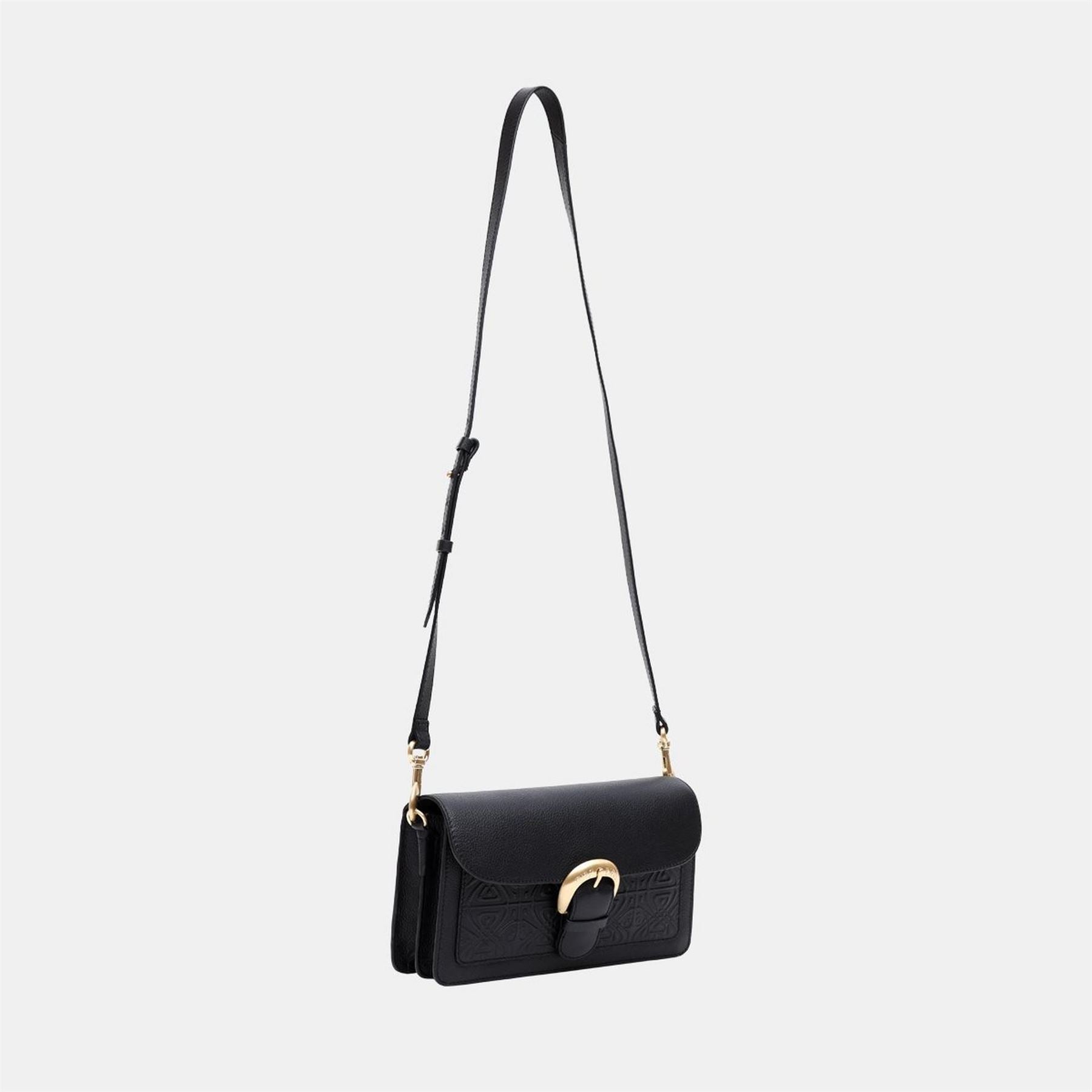 Biba Sienna Shoulder Bag
