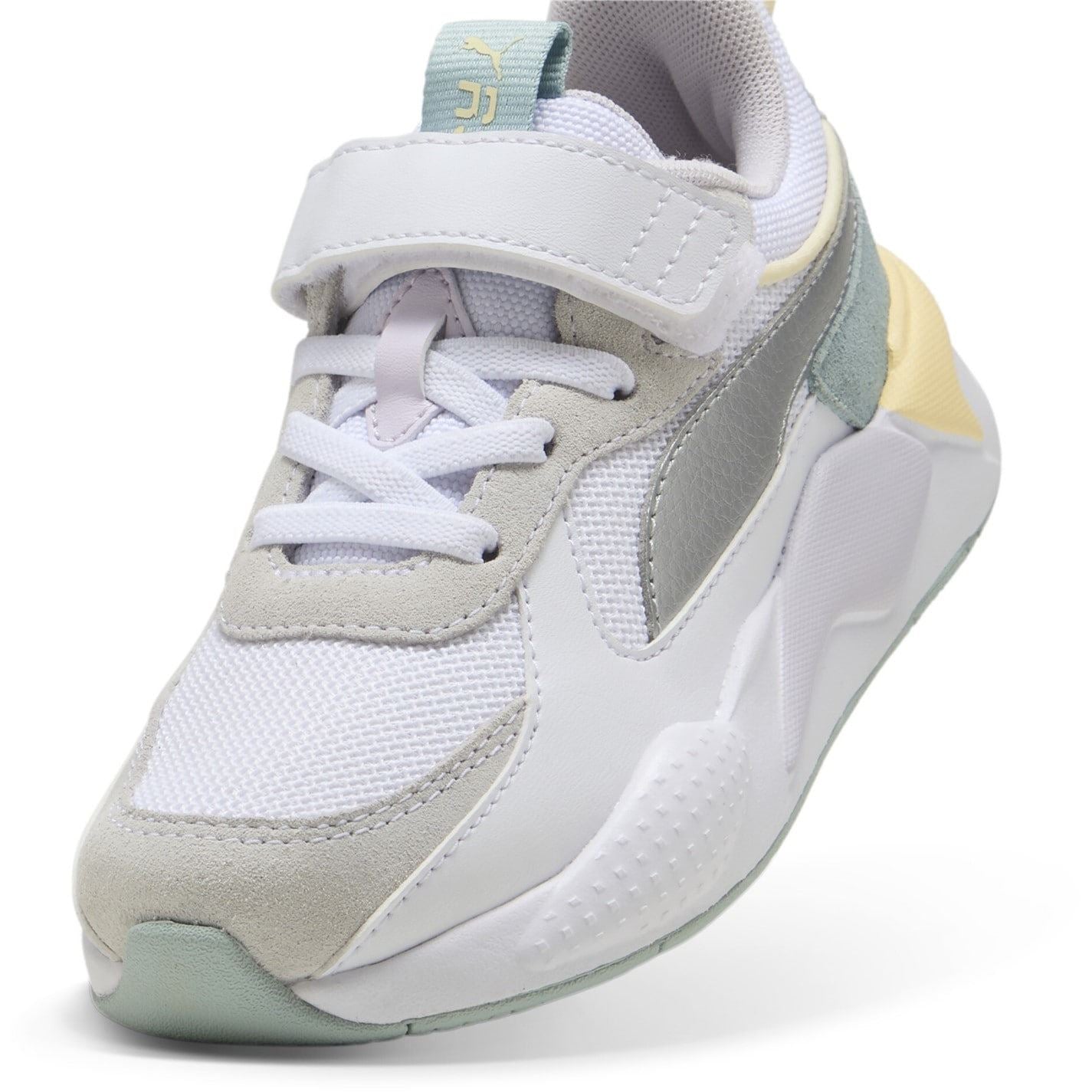 Puma  Rs X³ Puzzle Sneakers  Childrens