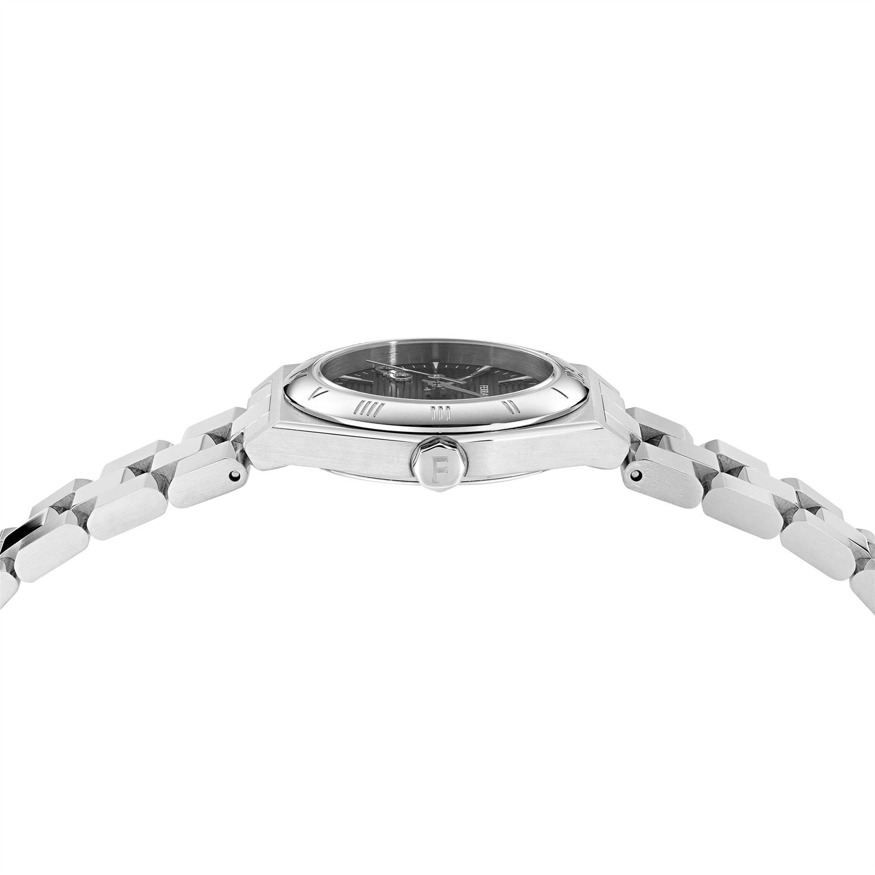 Ferragamo Analogue Quartz Watch