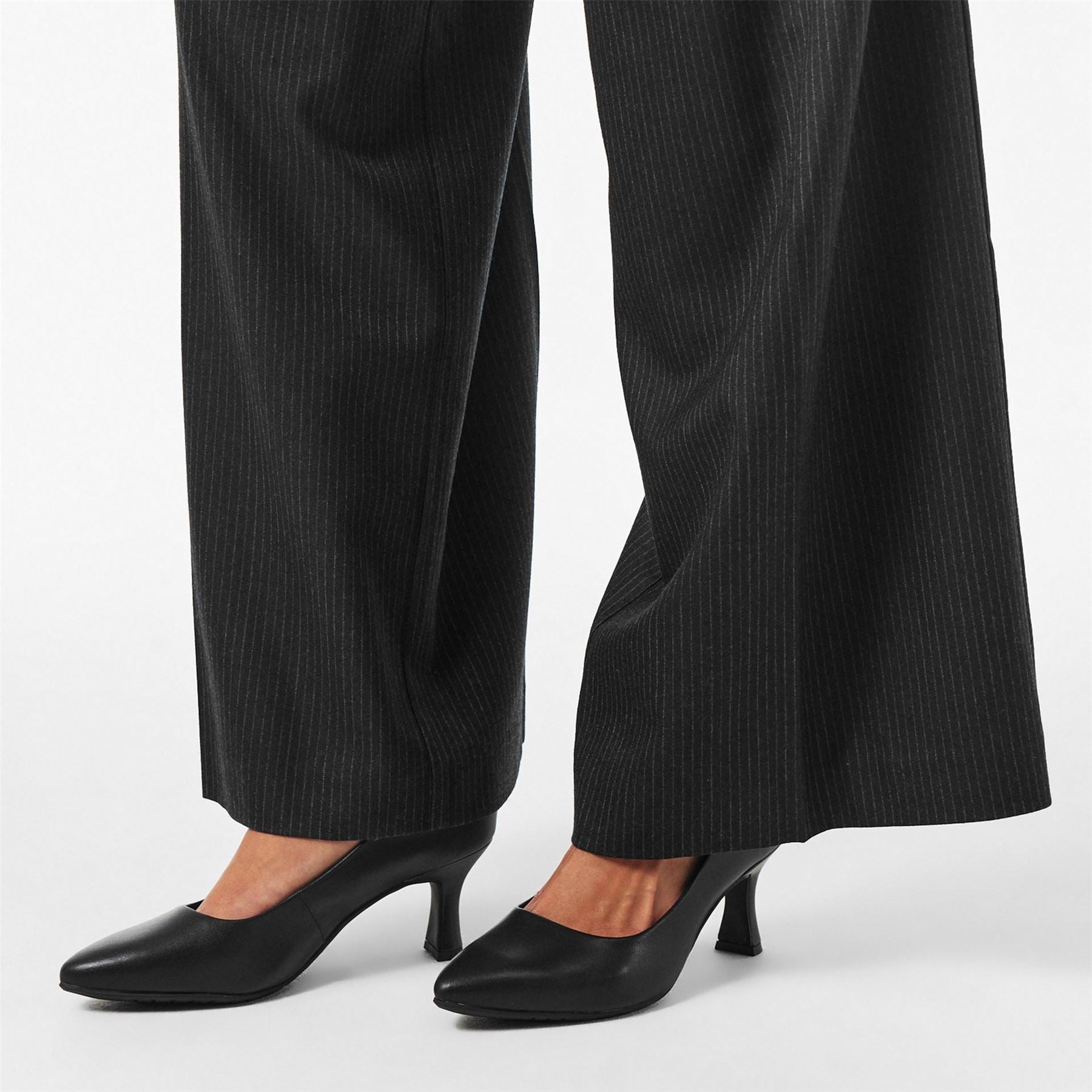 Clarks Kataleyna Gem LD61 Stiletto Court Shoes