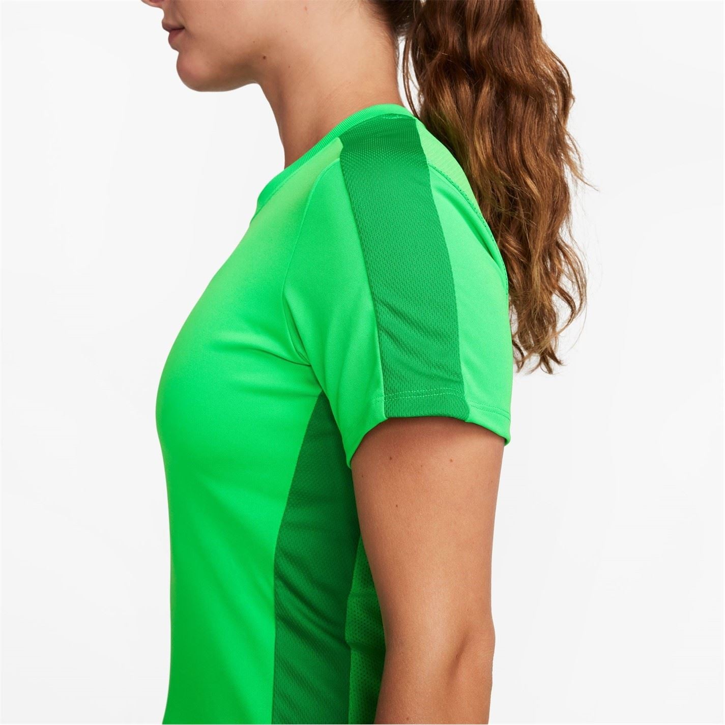 Nike Acd23 Slim Fit Short Sleeve T-Shirt