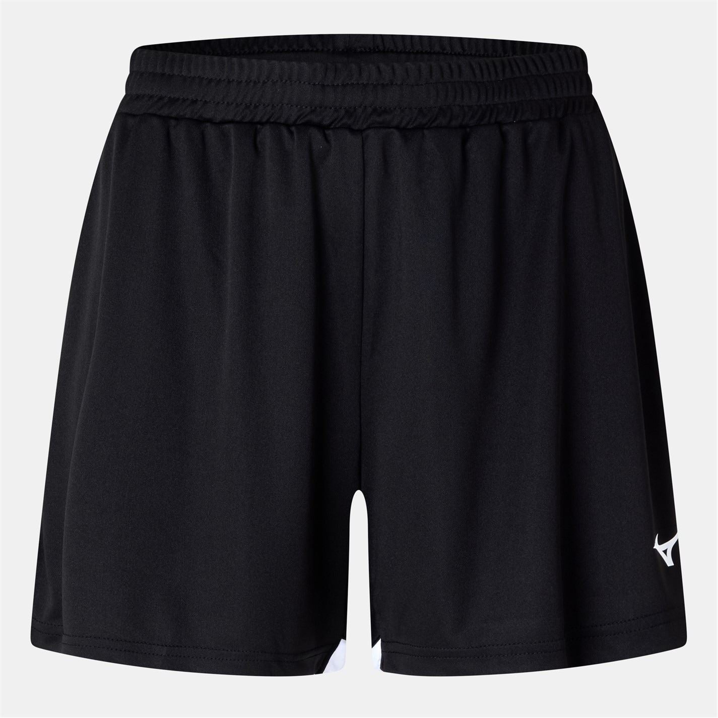 Mizuno Project Rock Handball Bermuda Shorts with Elasticated Waistband