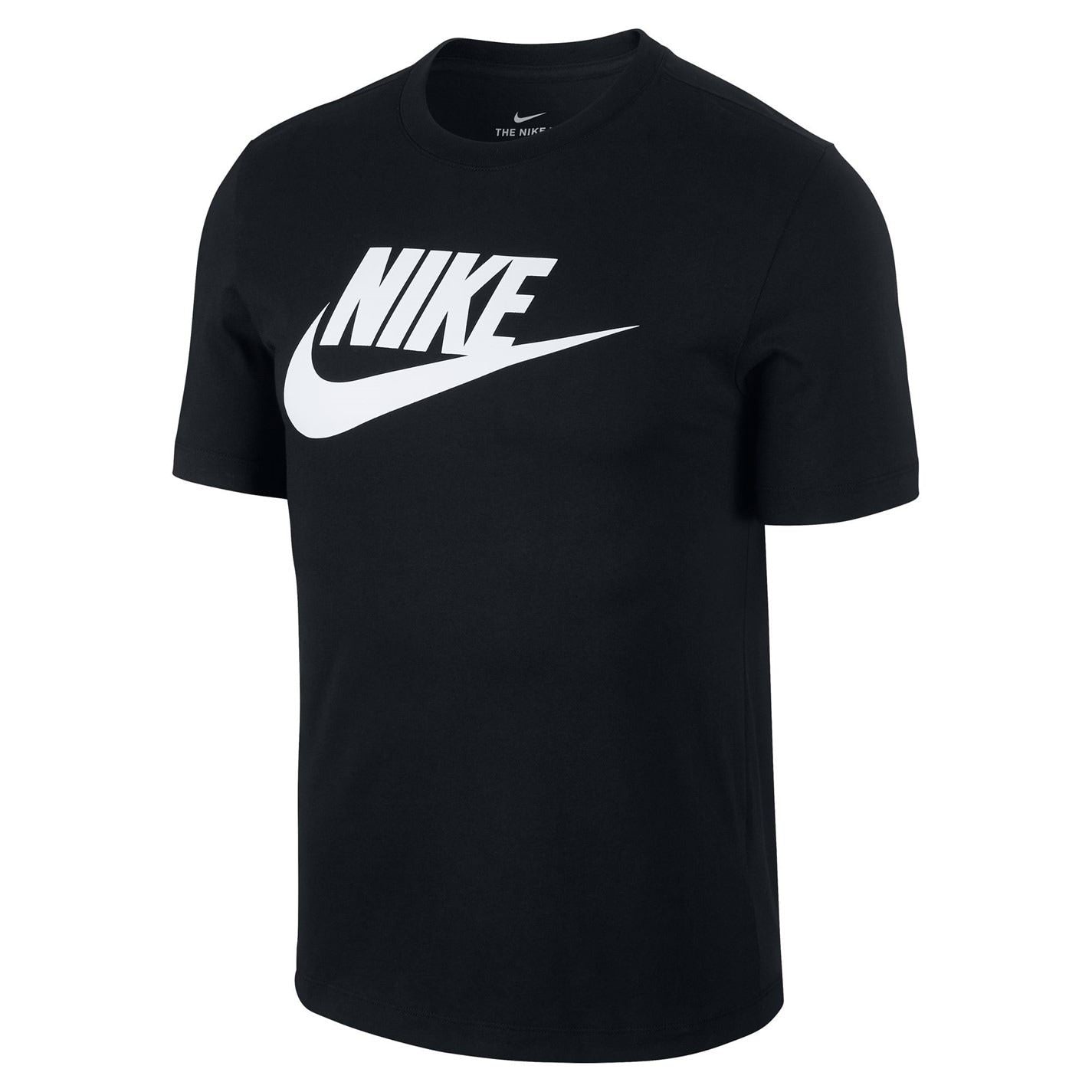 Nike Mens Icon Futura T-Shirt