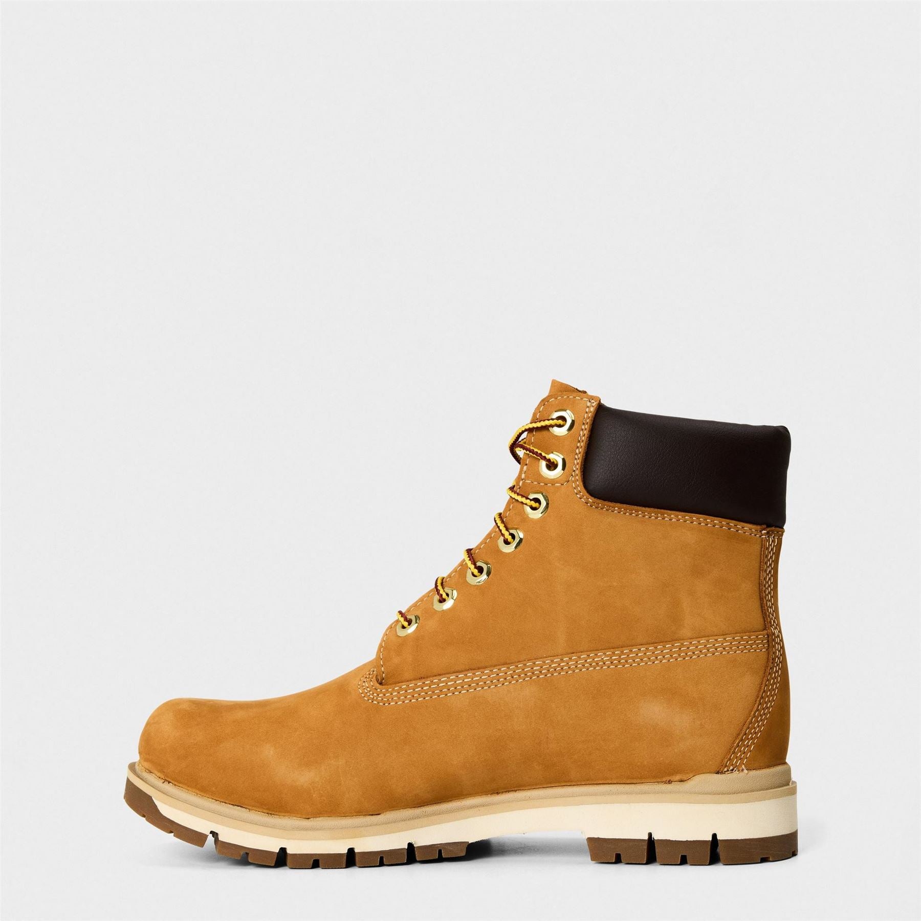 Timberland Mens 6 Inch Lace Up Waterproof Boots