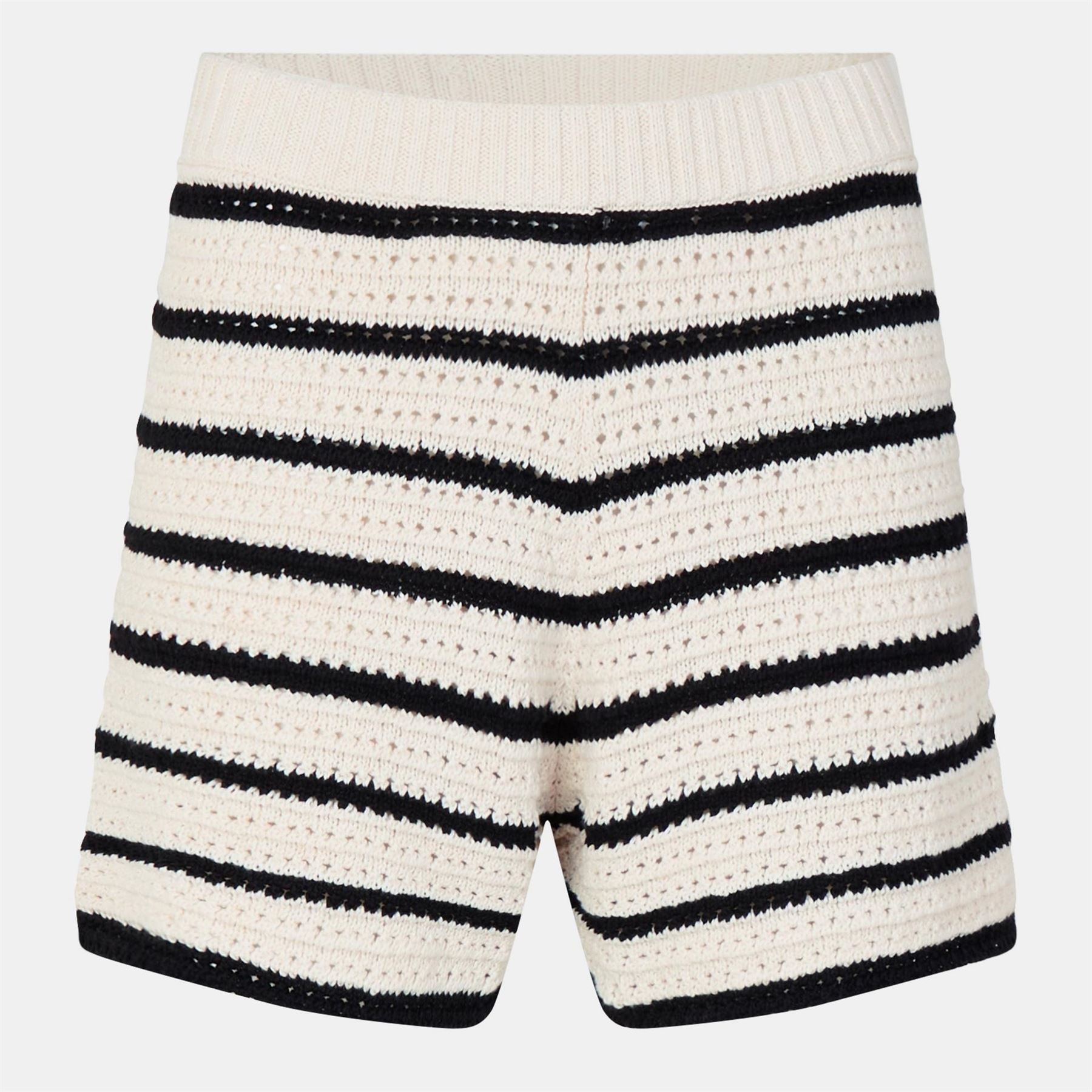 Edited Heinke Shorts