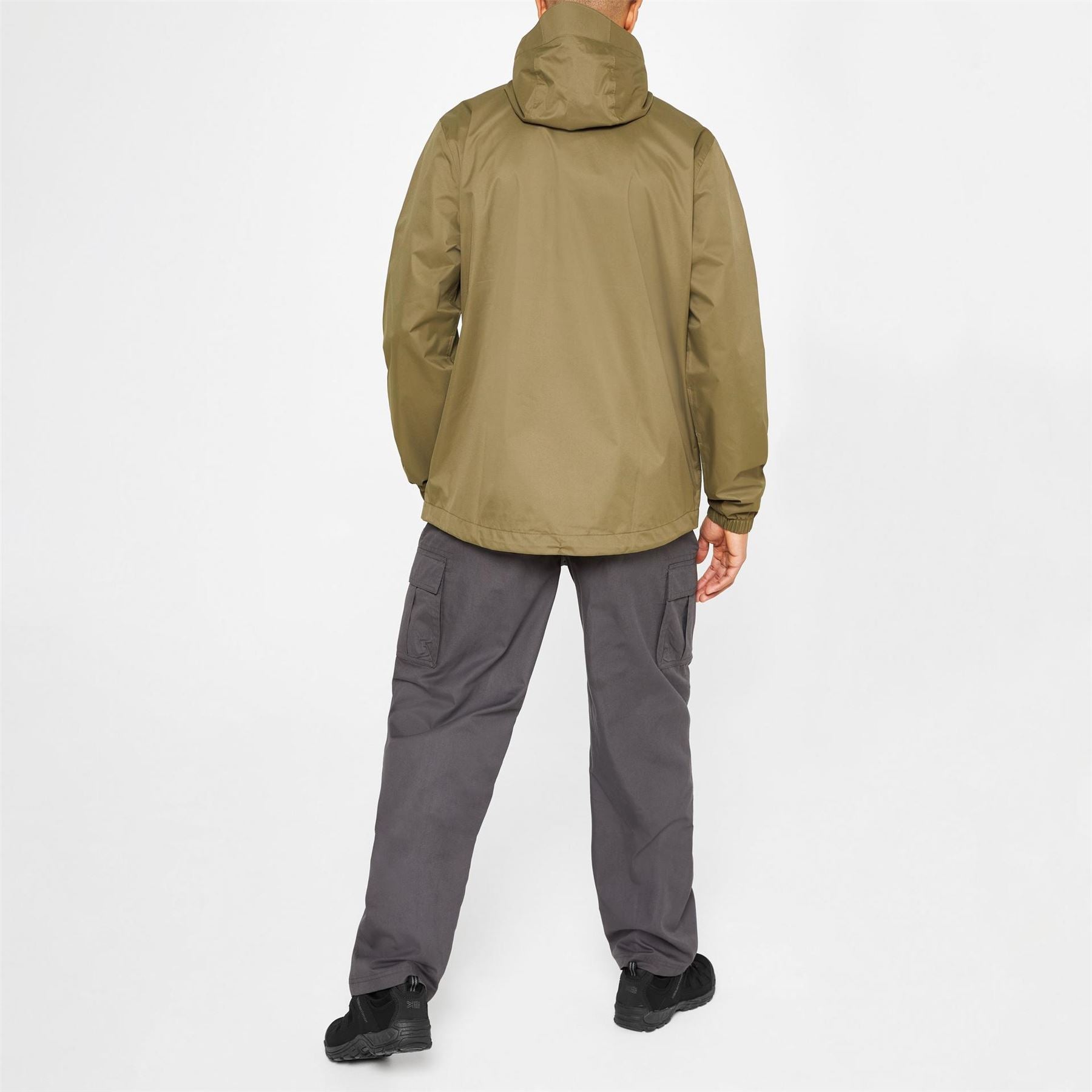 Gelert Mens Walking Trousers