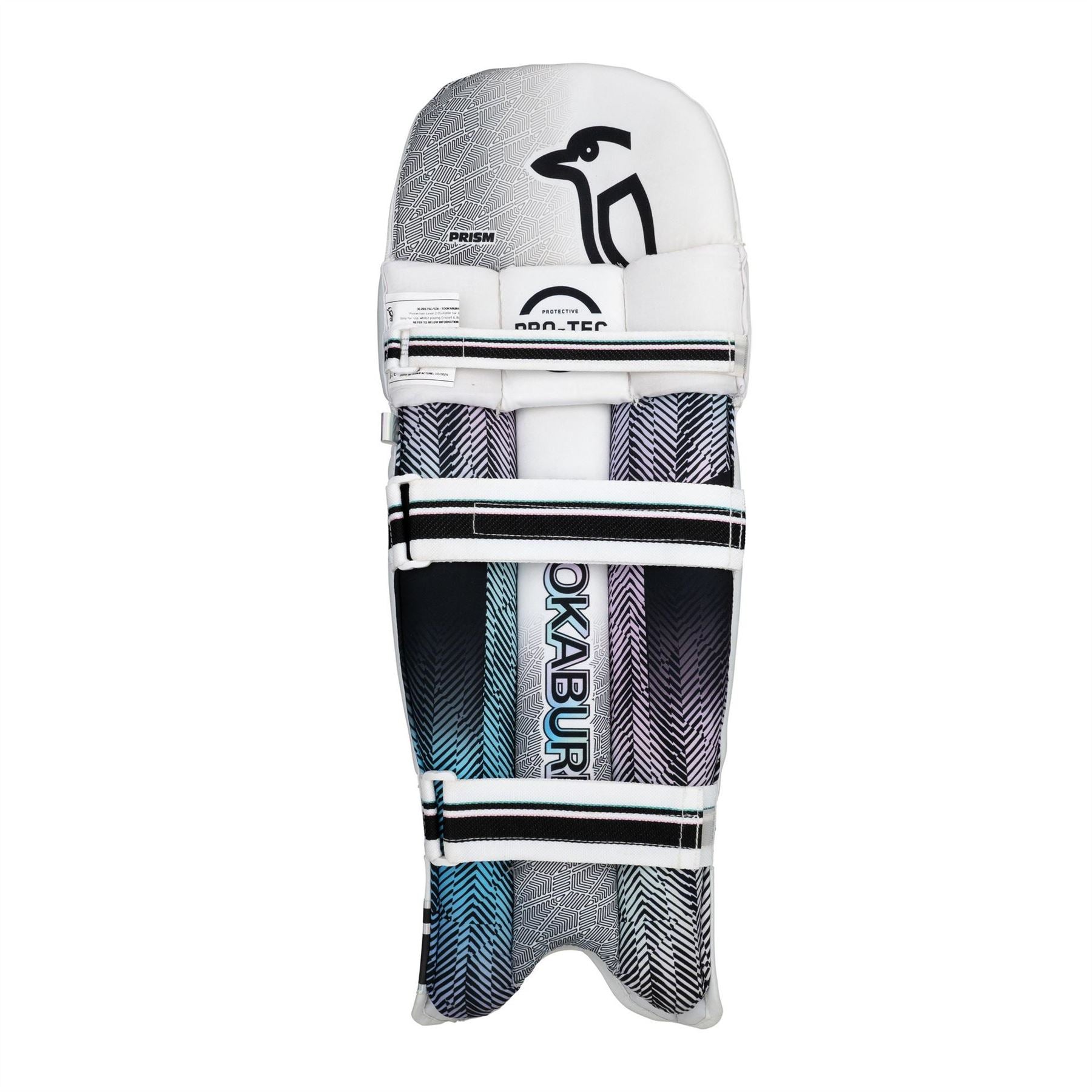 Kookaburra Sport Prism 750 Batting Pads   Adult