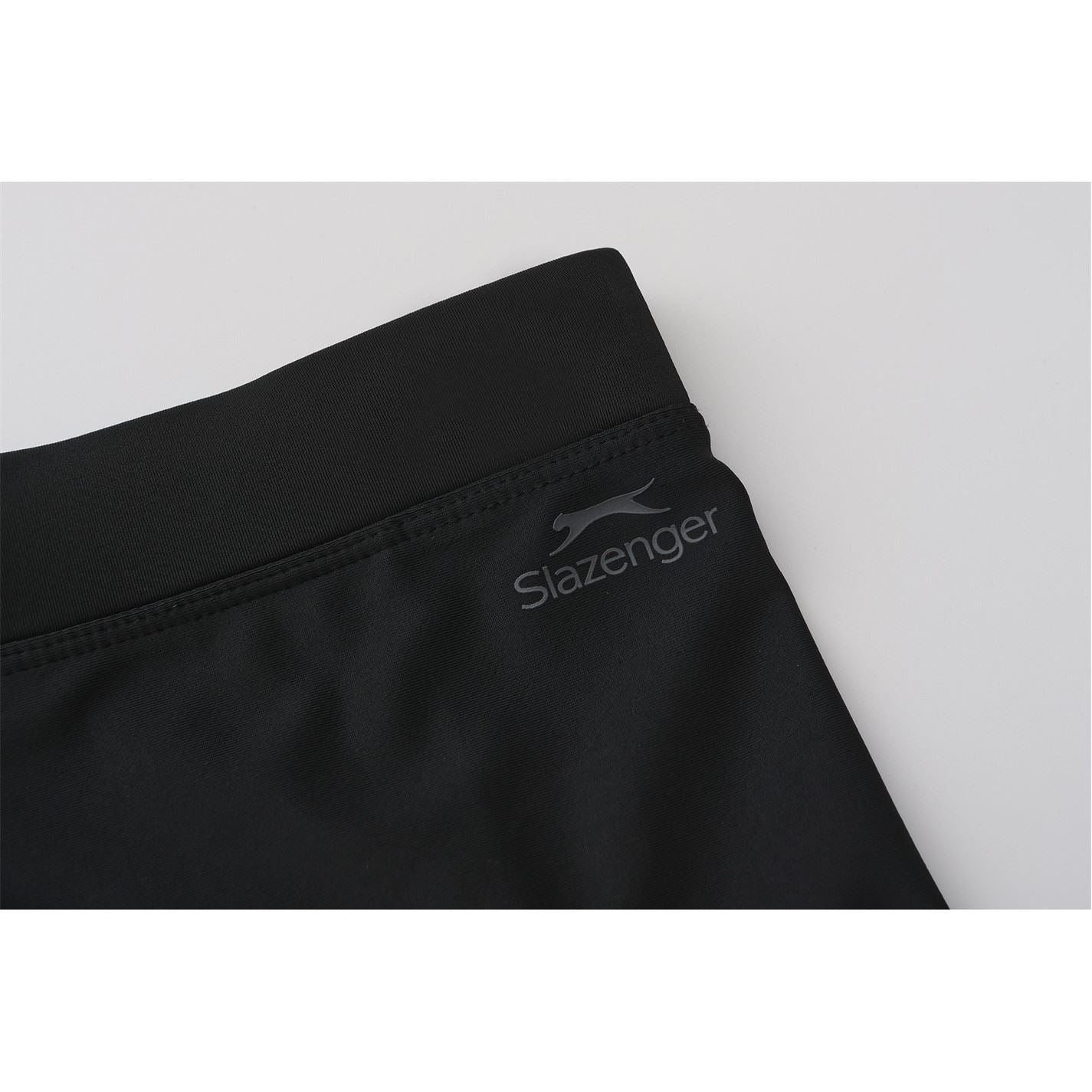 Slazenger Lycra® Xtra Life™ Swimming Boxers Juniors