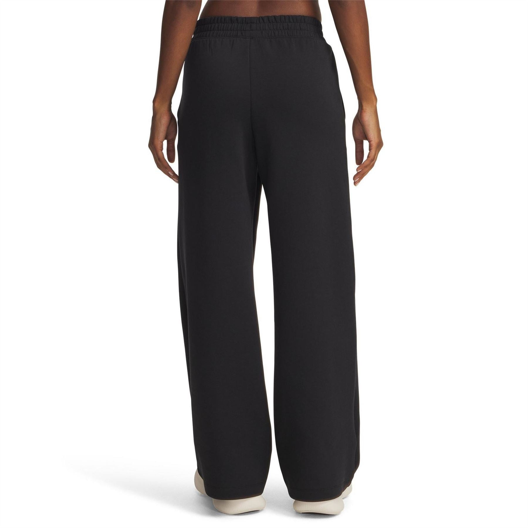 Under Armour Closed Hem Fleece Joggers