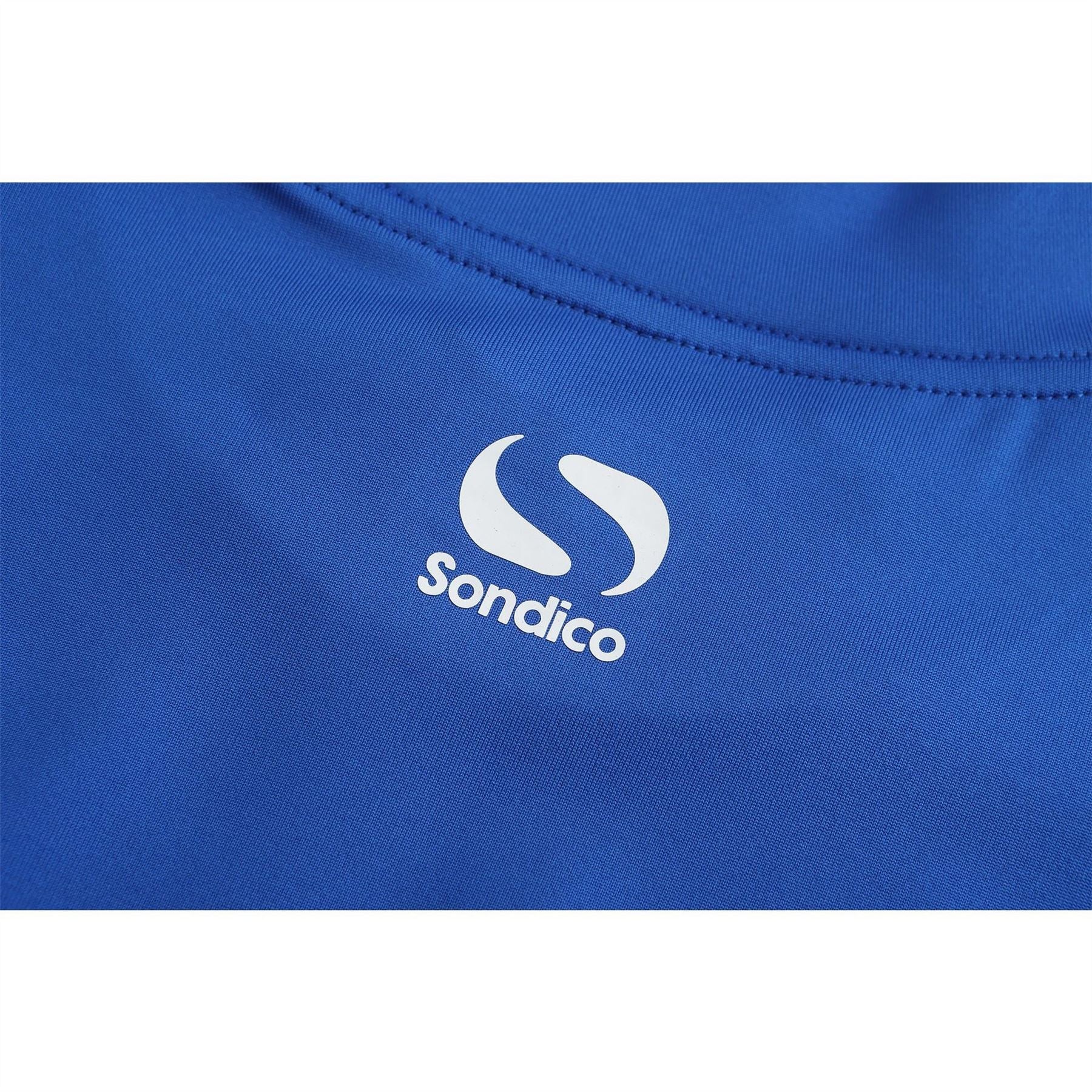 Sondico Mens Base Mock Neck