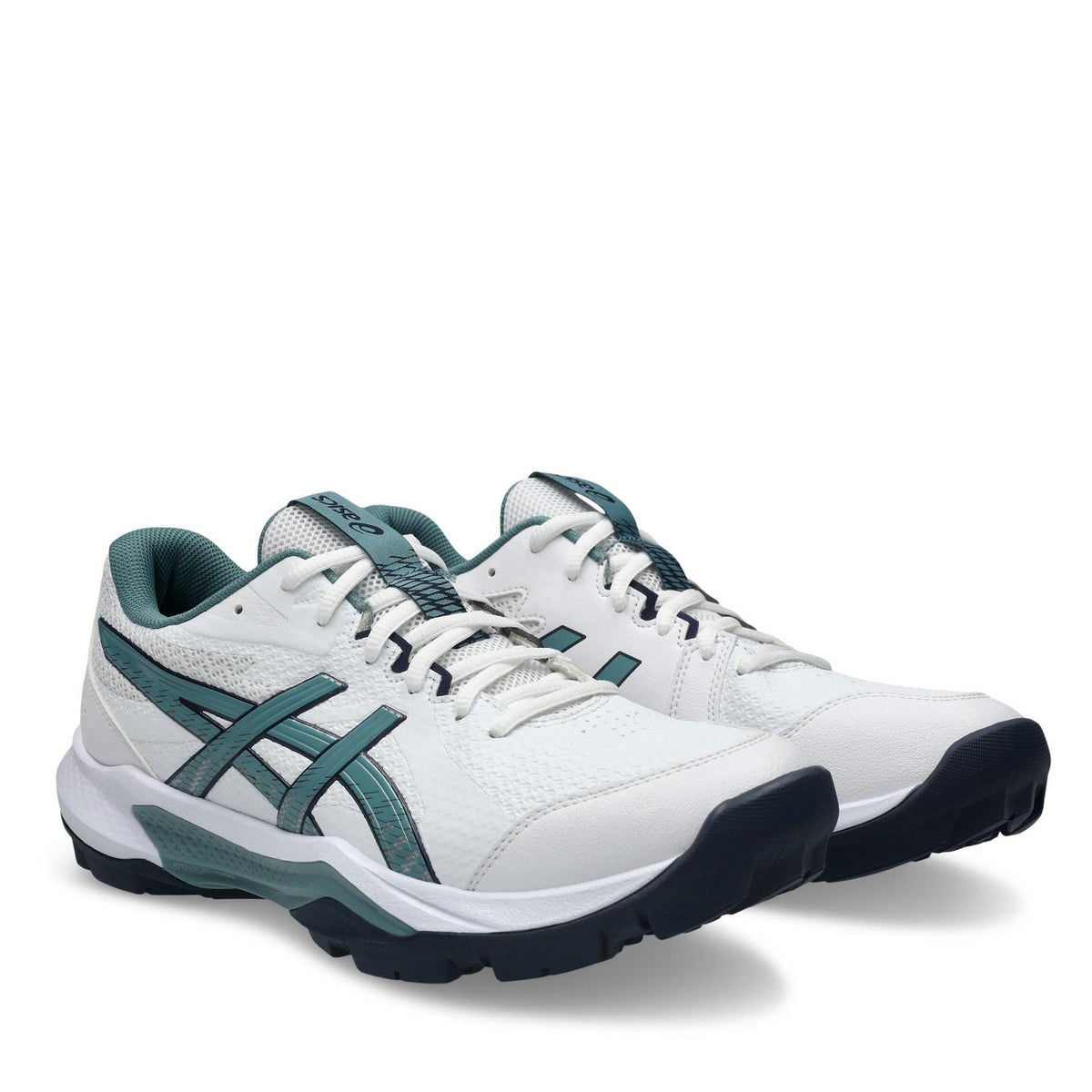Asics Peake 63 Astro Hockey Shoes